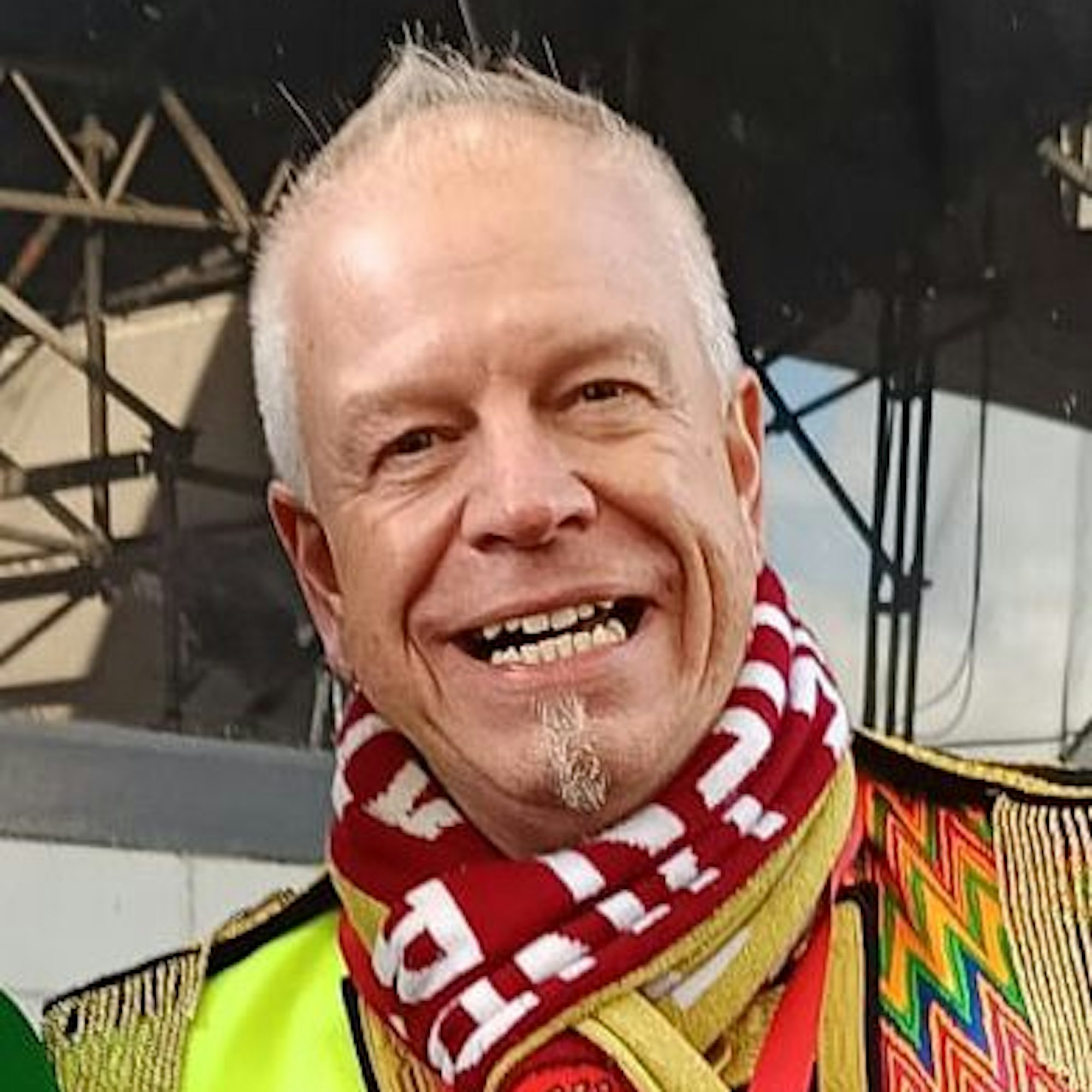 Michael Wandel