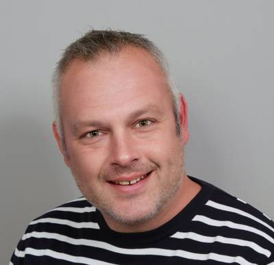 Florian Sauer