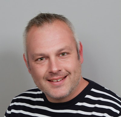 Florian Sauer