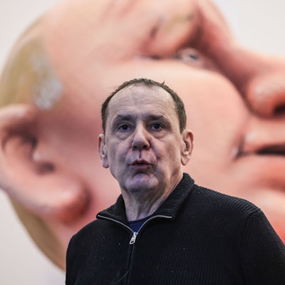 Die erste große Museums-Retrospektive für den Bildhauer und Satiriker Jacques Tilly in Düsseldorf zeigt fast 500 Exponate.