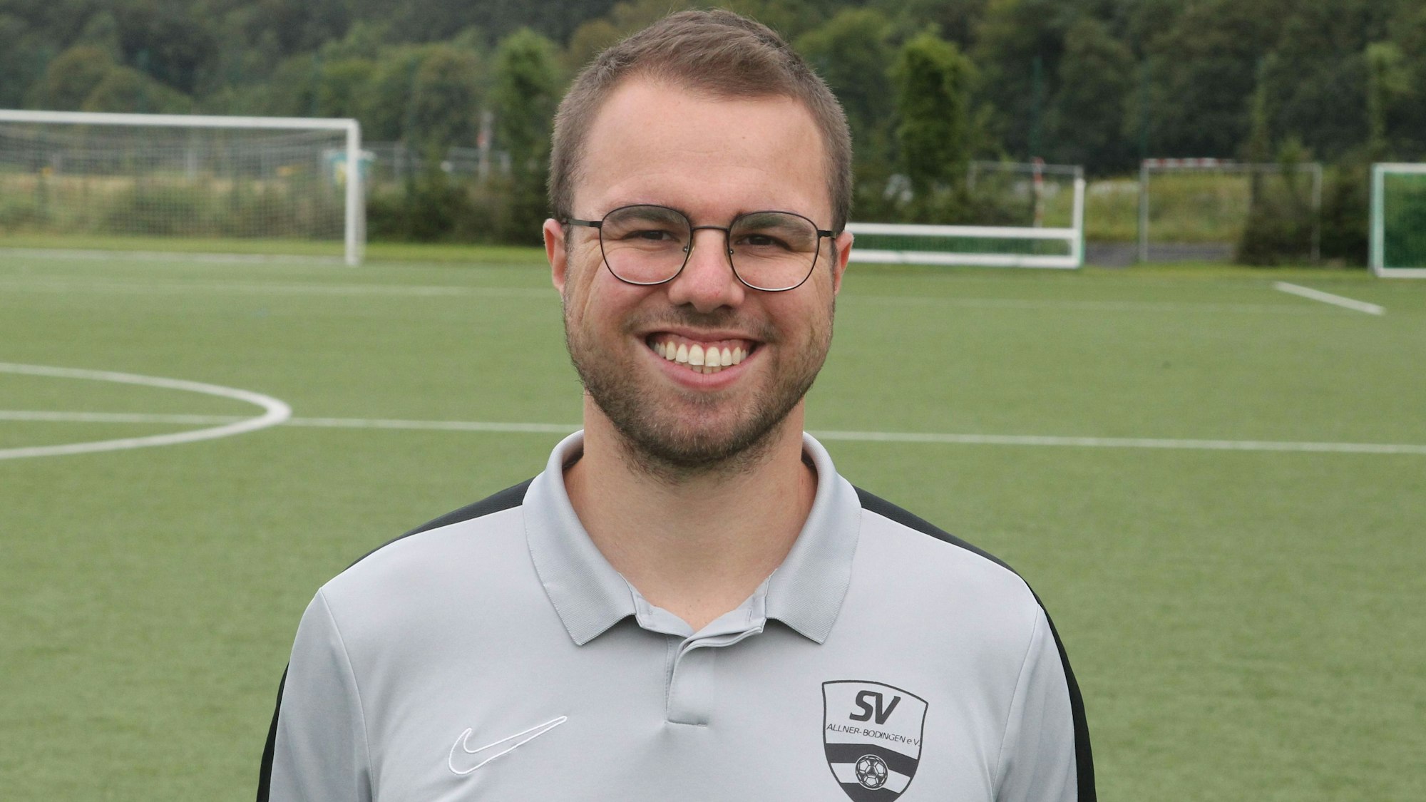 Sascha Harnischmacher