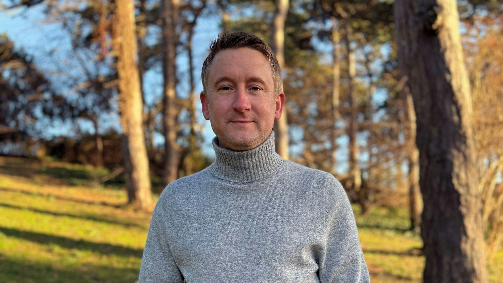 Björn Leschny