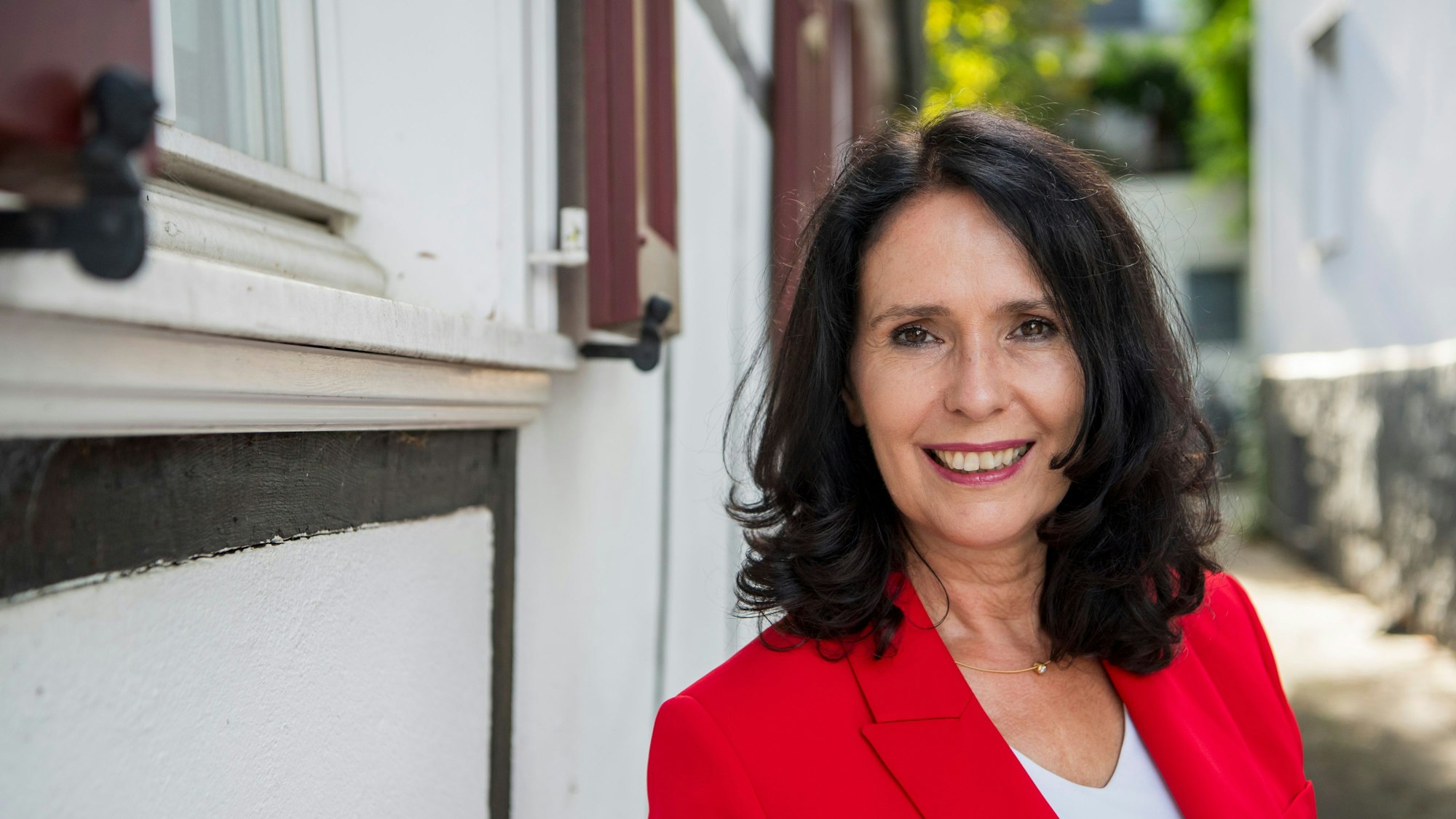 Die Siegburger CDU-Bundestagsabgeordnete Elisabeth Winkelmeier-Becker spricht sich für das Recht auf Arbeit in Teilzeit aus und stellt sich damit gegen die Mittelstands- und Wirtschaftsunion (MIT) ihrer Partei.