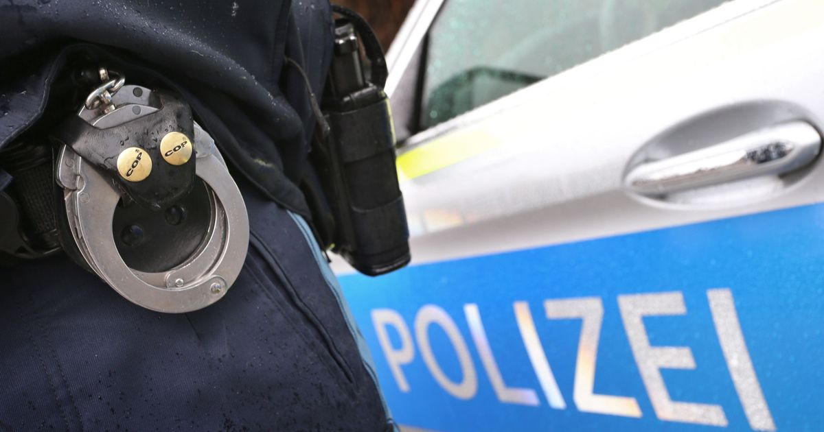 Robbery at Porta: Regional Court sentences perpetrator from Frechen to ...