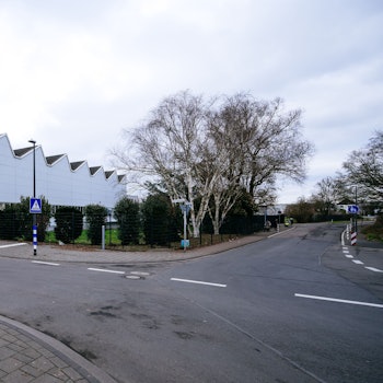 Alfred-Schuette-Allee Ecke Muellergasse