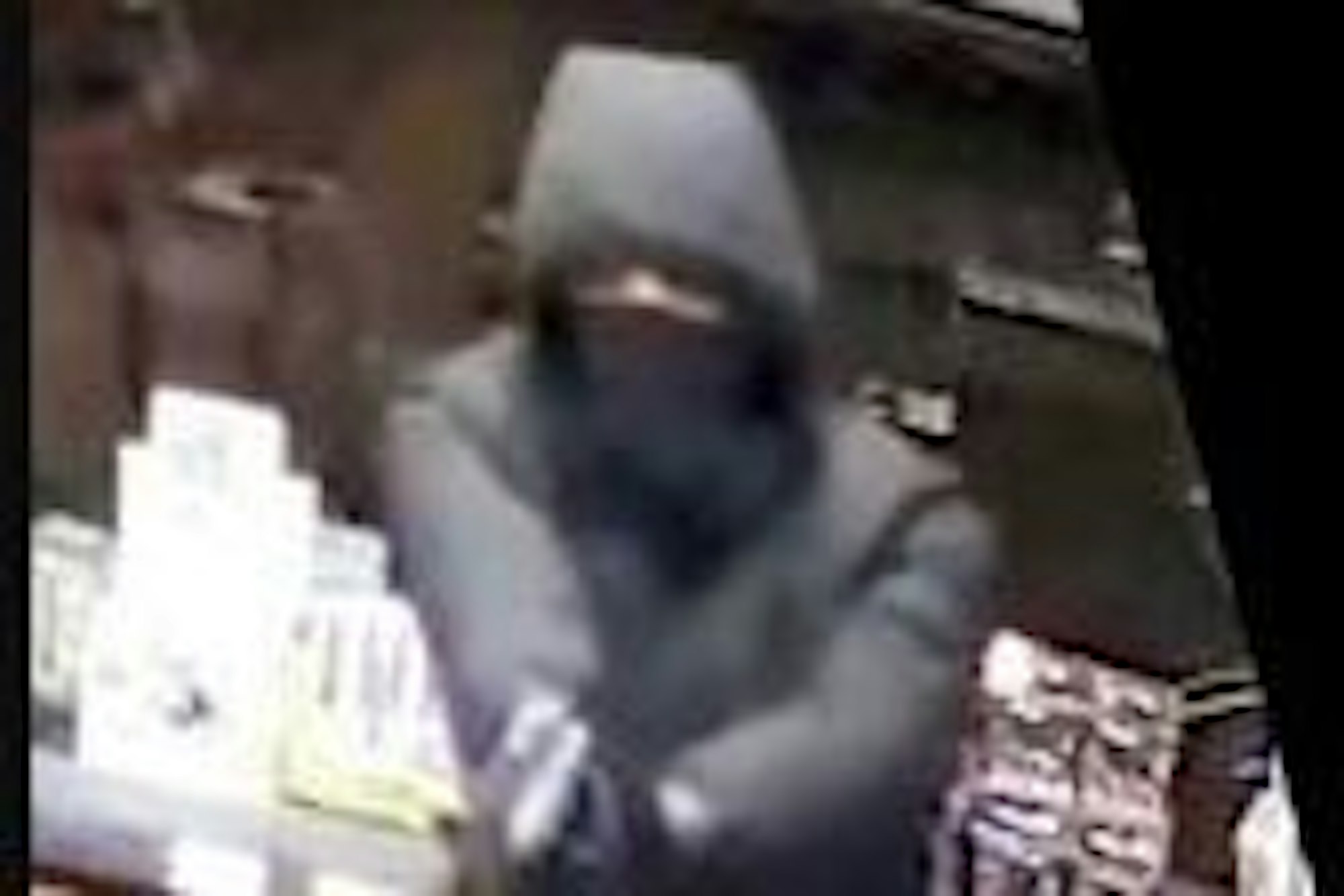 Wer kennt diesen Mann?