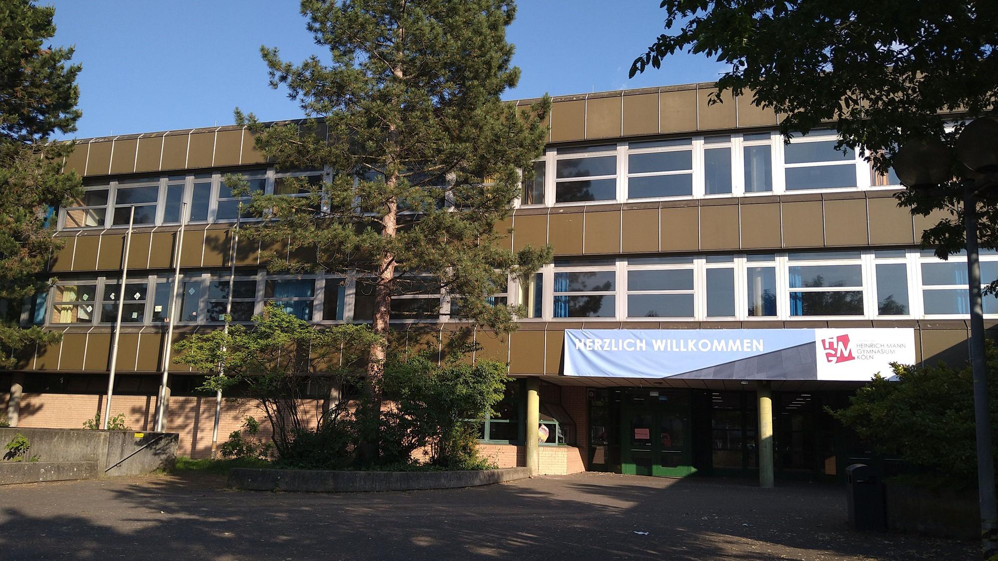 Der Baubeginn für den Erweiterungsbau für den naturwissenschaftlichen Fachbereich wurde für Oktober dieses Jahres angekündigt.