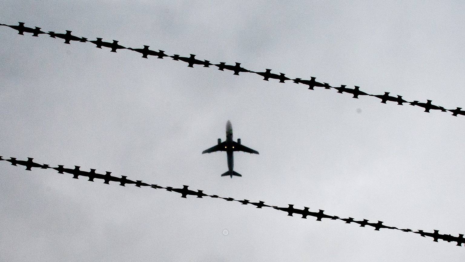 Im vergangenen Jahr wurden 21.000 Rückführungen dokumentiert.