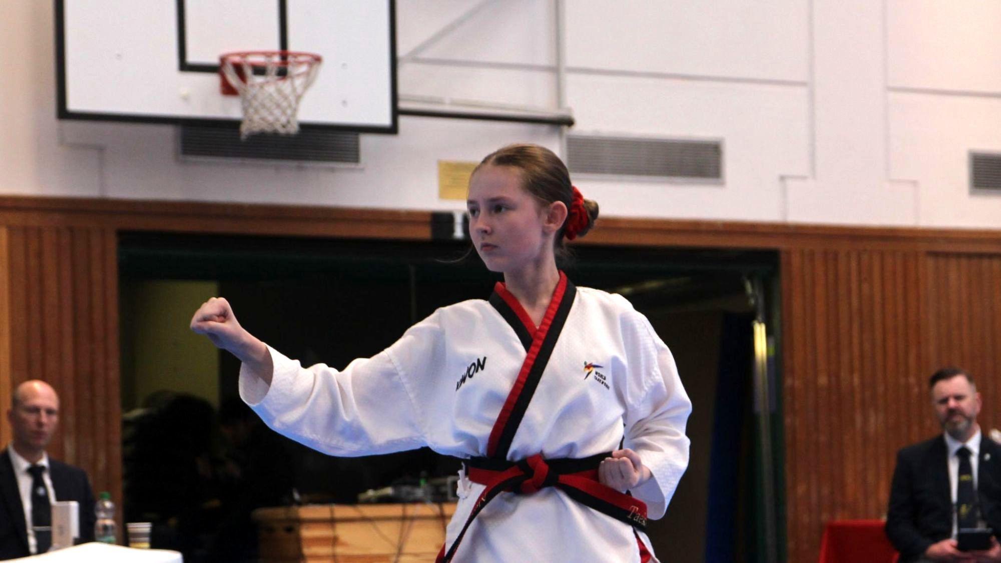 9.2.25
Nominiert für die Sportlerwahl 2024: Alexandra Simin