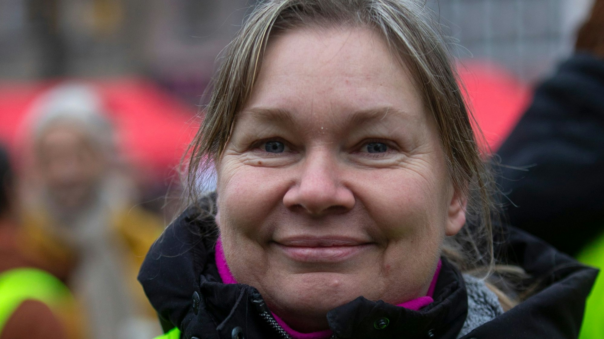 „Fachkompetenz halten“: Kerstin Bartelt vom Personalrat der Stadt Köln.