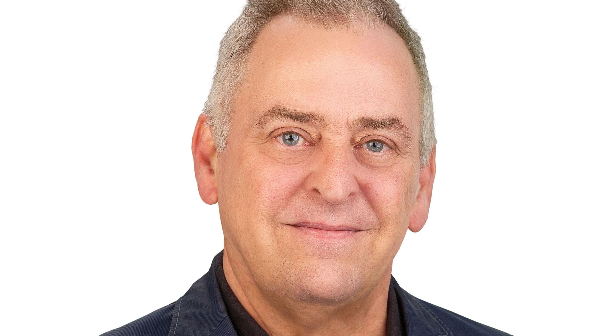 Jörg Badura (Freie Wähler)