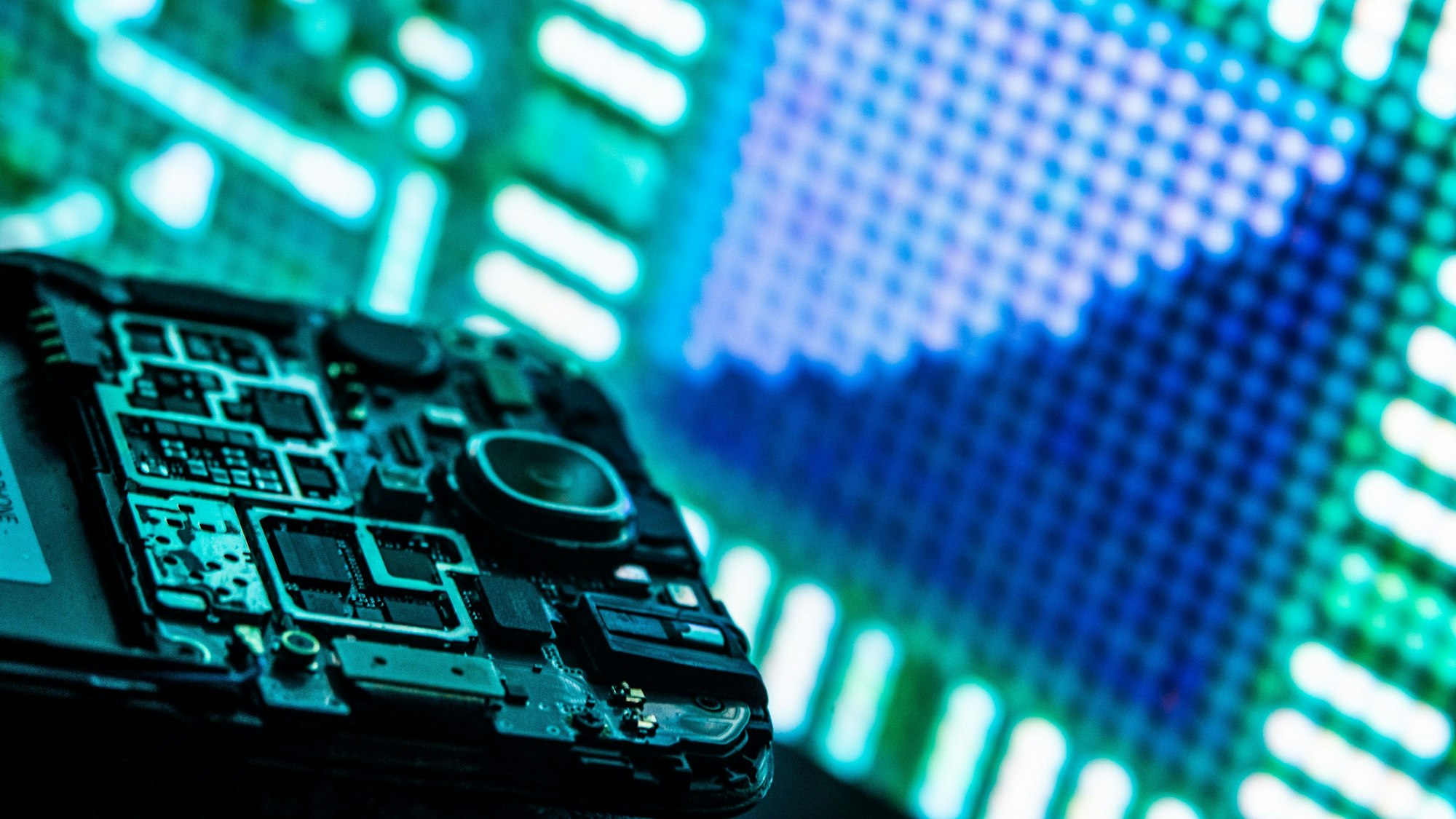 Viele Startups in Köln setzen auf digitale Neuentwicklungen. Aber auch Medizin, Spiele und der digitale Handelsverkehr sind stark vertreten.