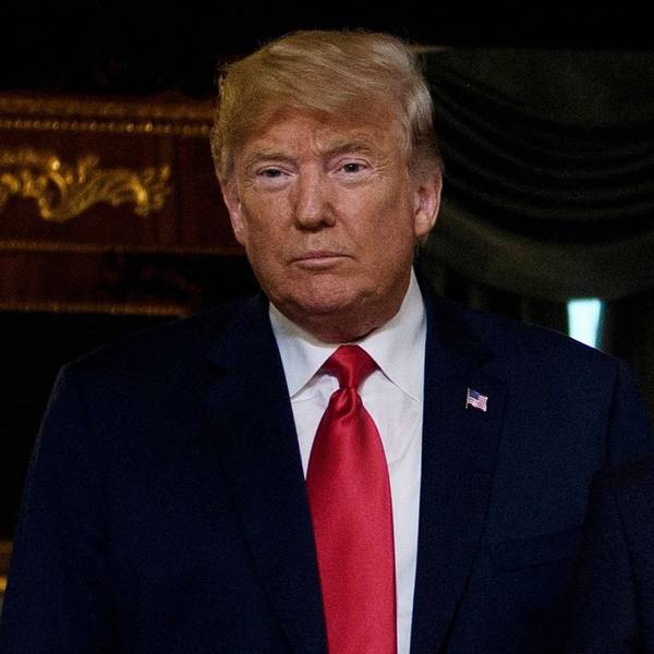 US-Präsident Donald Trump zeigte sich zuletzt verärgert über Kremlchef Wladimir Putin. Russland gibt sich davon jedoch unbeeindruckt. (Archivbild)