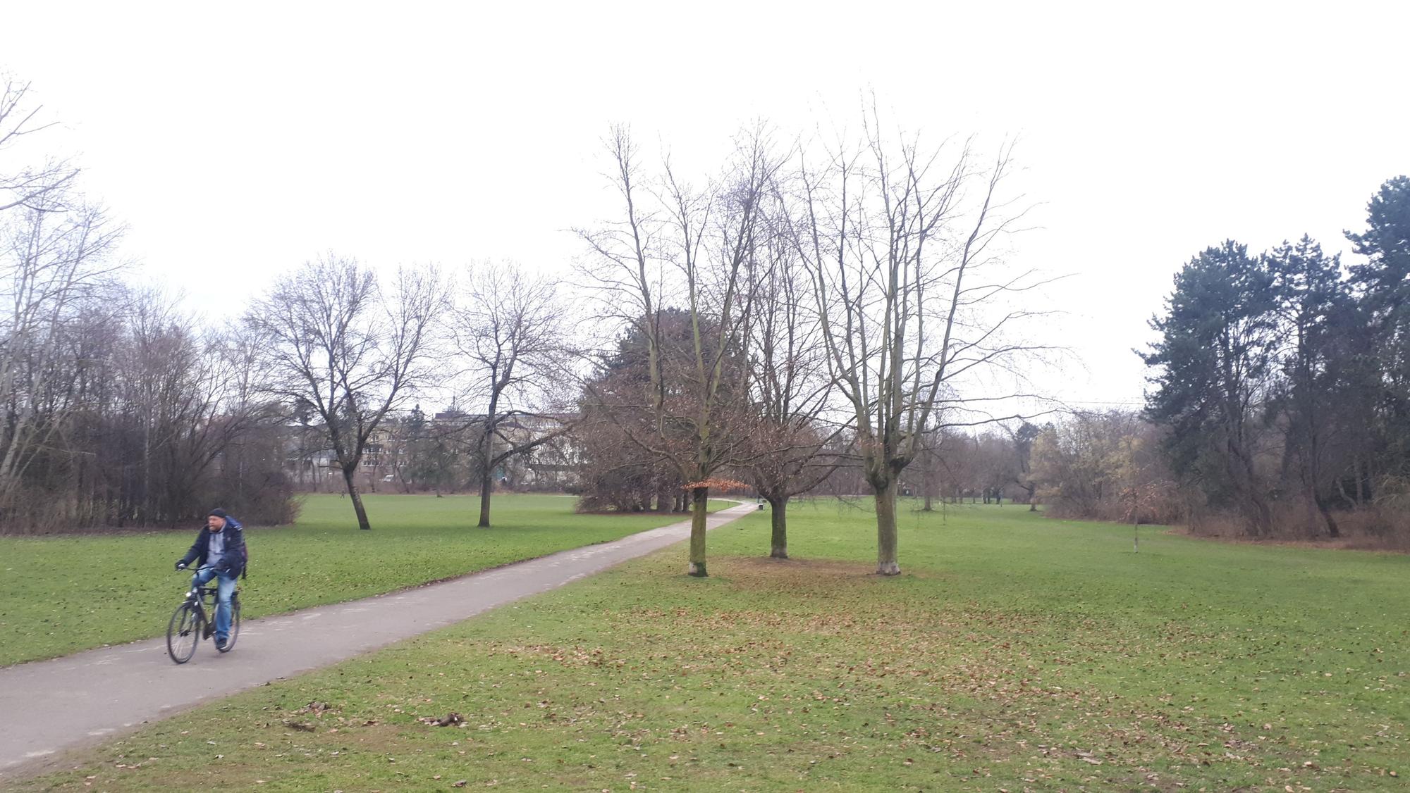 Johannes-Giesberts-Park