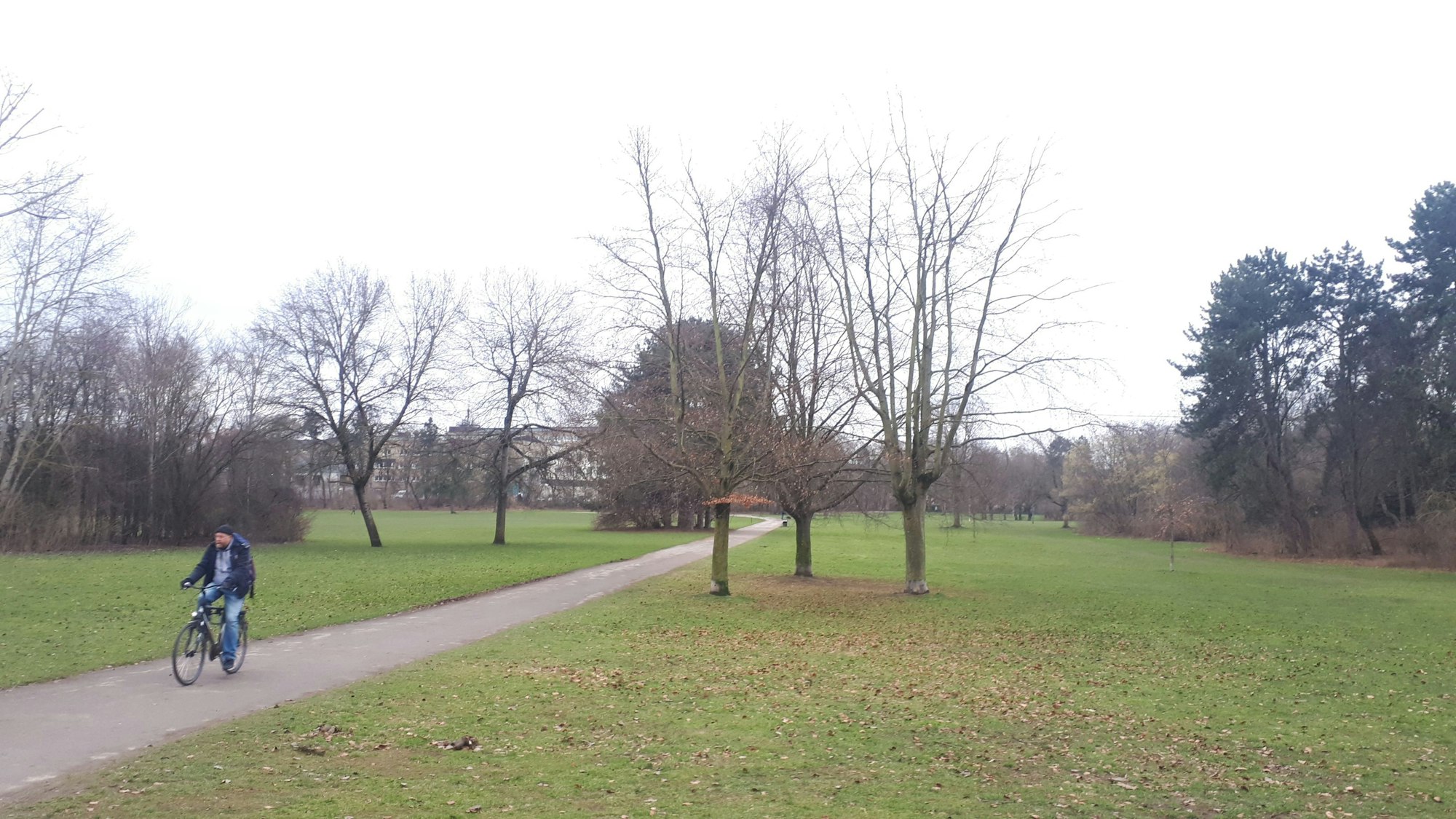 Johannes-Giesberts-Park