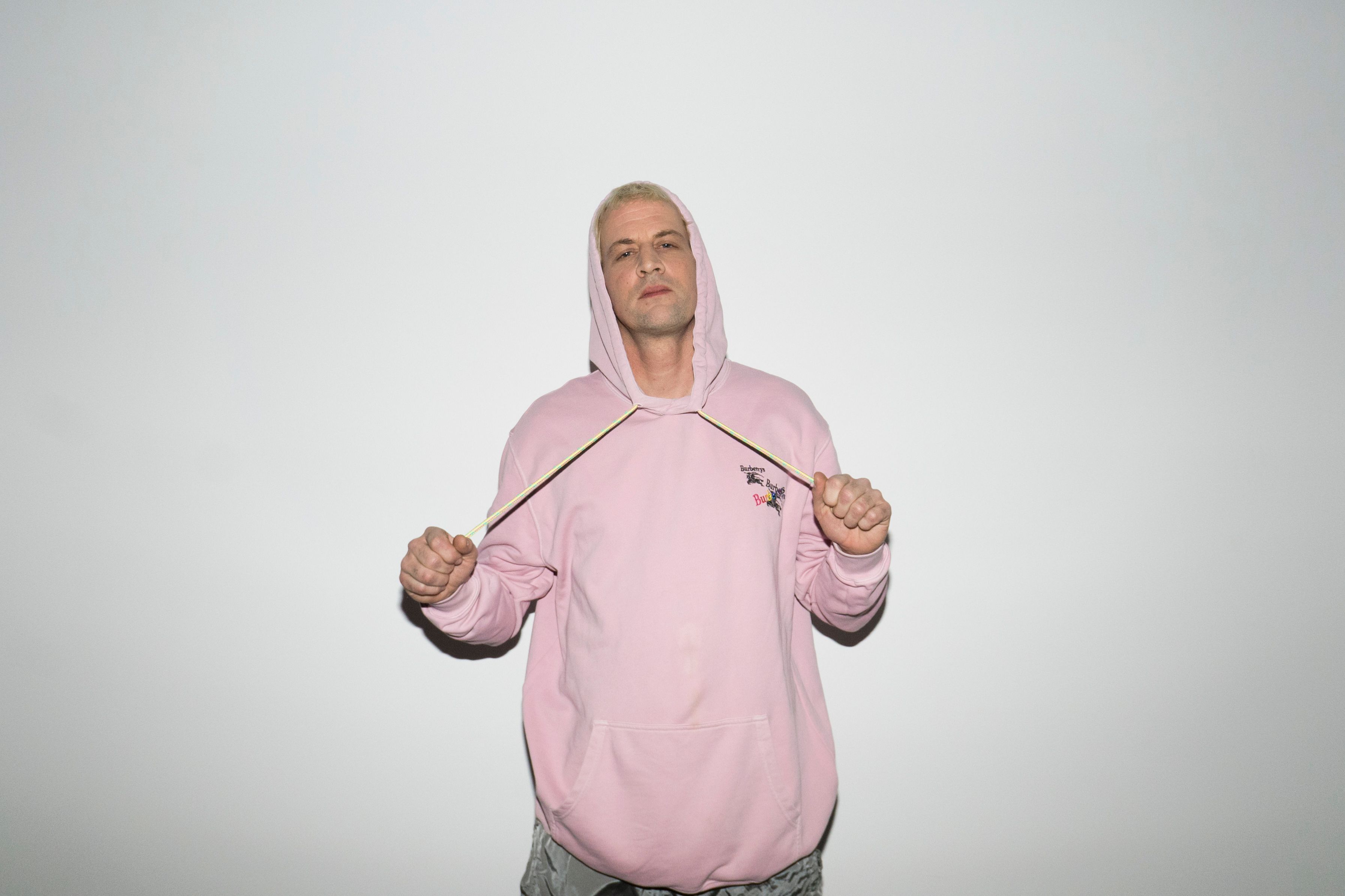 Der Rapper Dendemann spielt im Oktober 2026 ein Konzert in Köln.