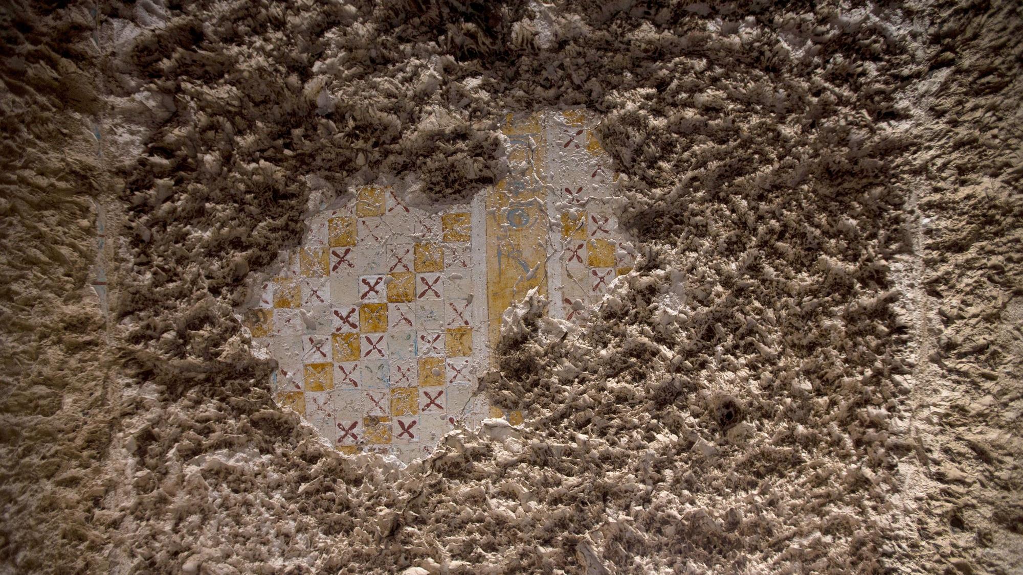 2017 hatten Archäologen zwei antike Grabkammern in der pharaonischen Stadt Luxor ausgegraben. Nun entdecken Forscher das bisher nicht lokalisierte Grab eines Pharaos.