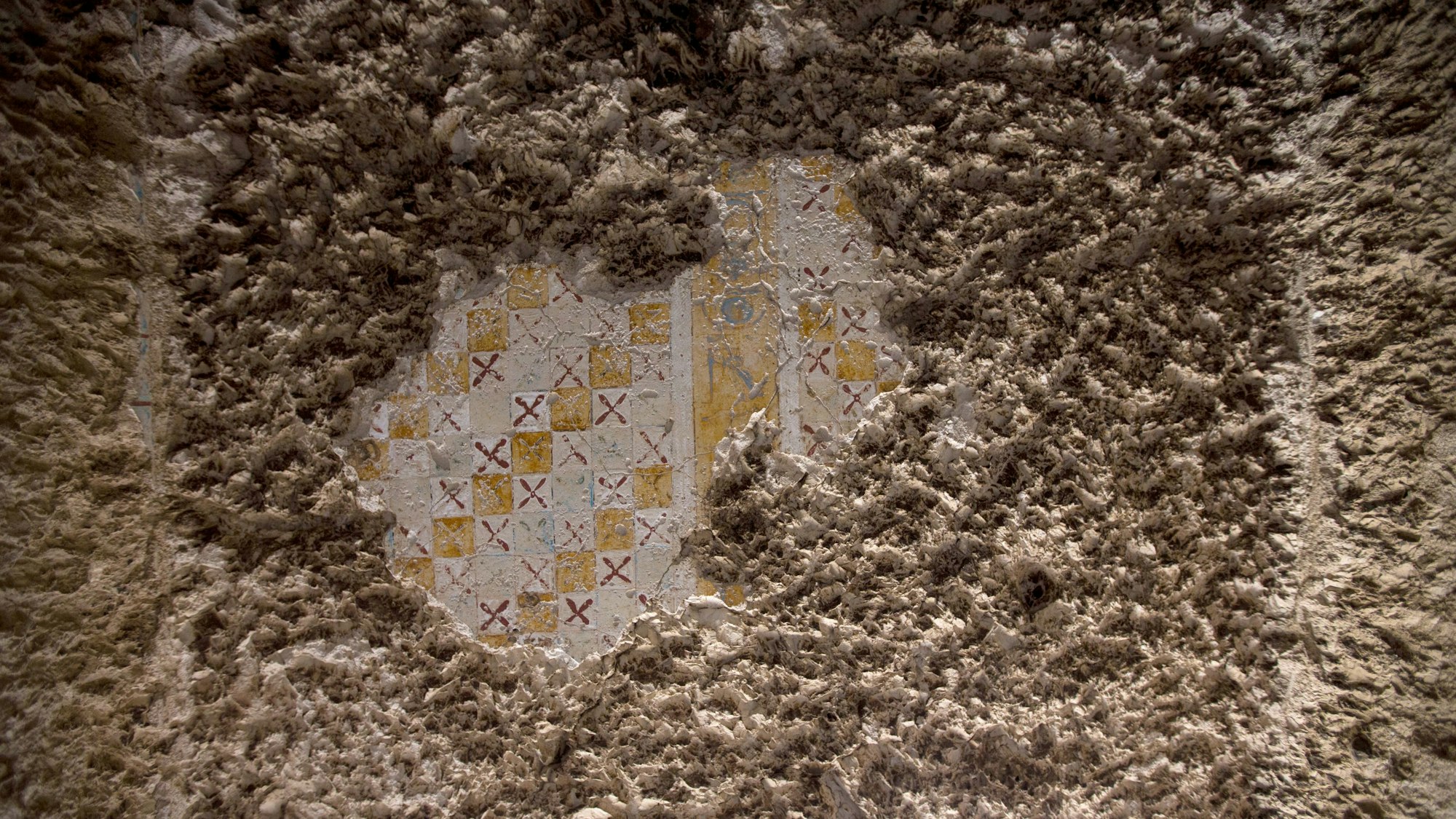 2017 hatten Archäologen zwei antike Grabkammern in der pharaonischen Stadt Luxor ausgegraben. Nun entdecken Forscher das bisher nicht lokalisierte Grab eines Pharaos.