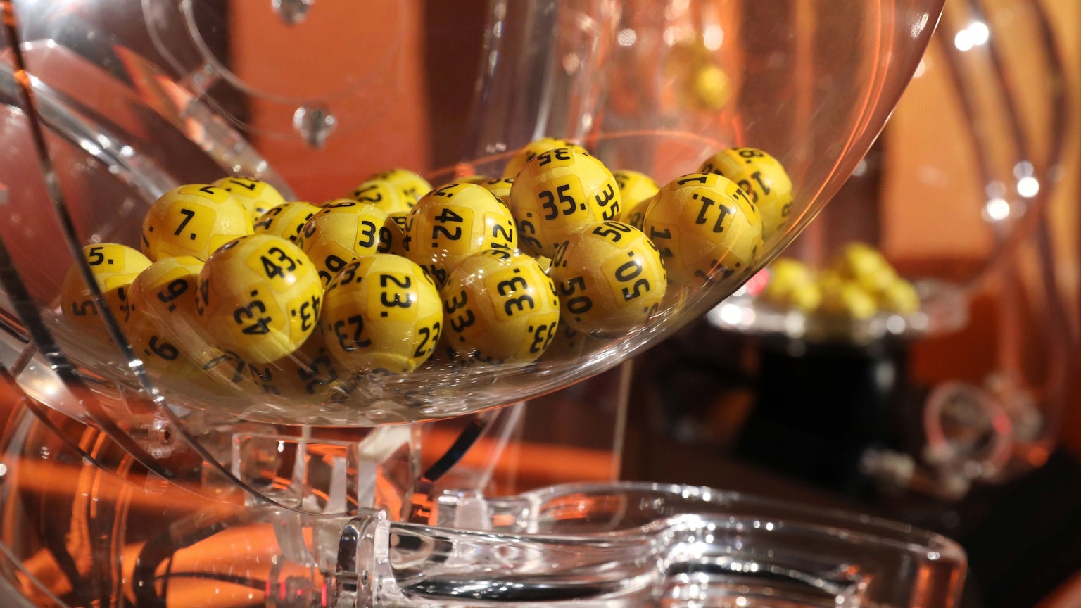 Der 600. Millionengewinn bei der Lotterie Eurojackpot geht nach Skandinavien: Bei der Freitagsziehung (14. Februar) traf ein Spielteilnehmer aus Norwegen den ersten Rang und erhält über 10 Millionen Euro.