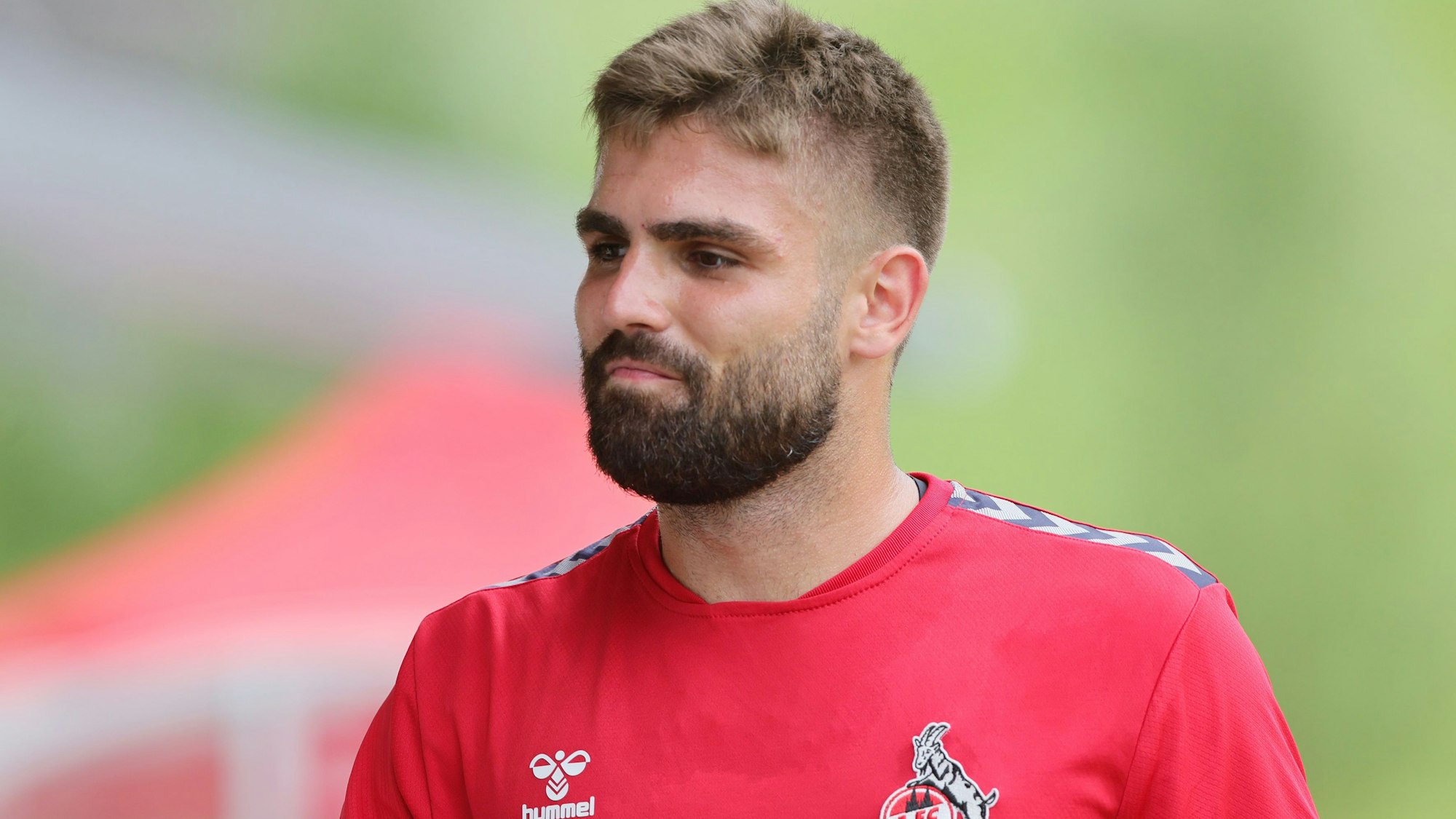 Ex-FC-Verteidiger Nikola Soldo