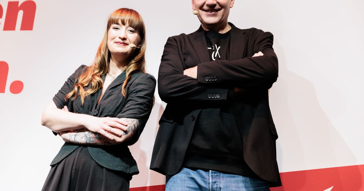 Neue Zahlen: Linke liegt in einer Umfrage bei fast zweistelligem Wert