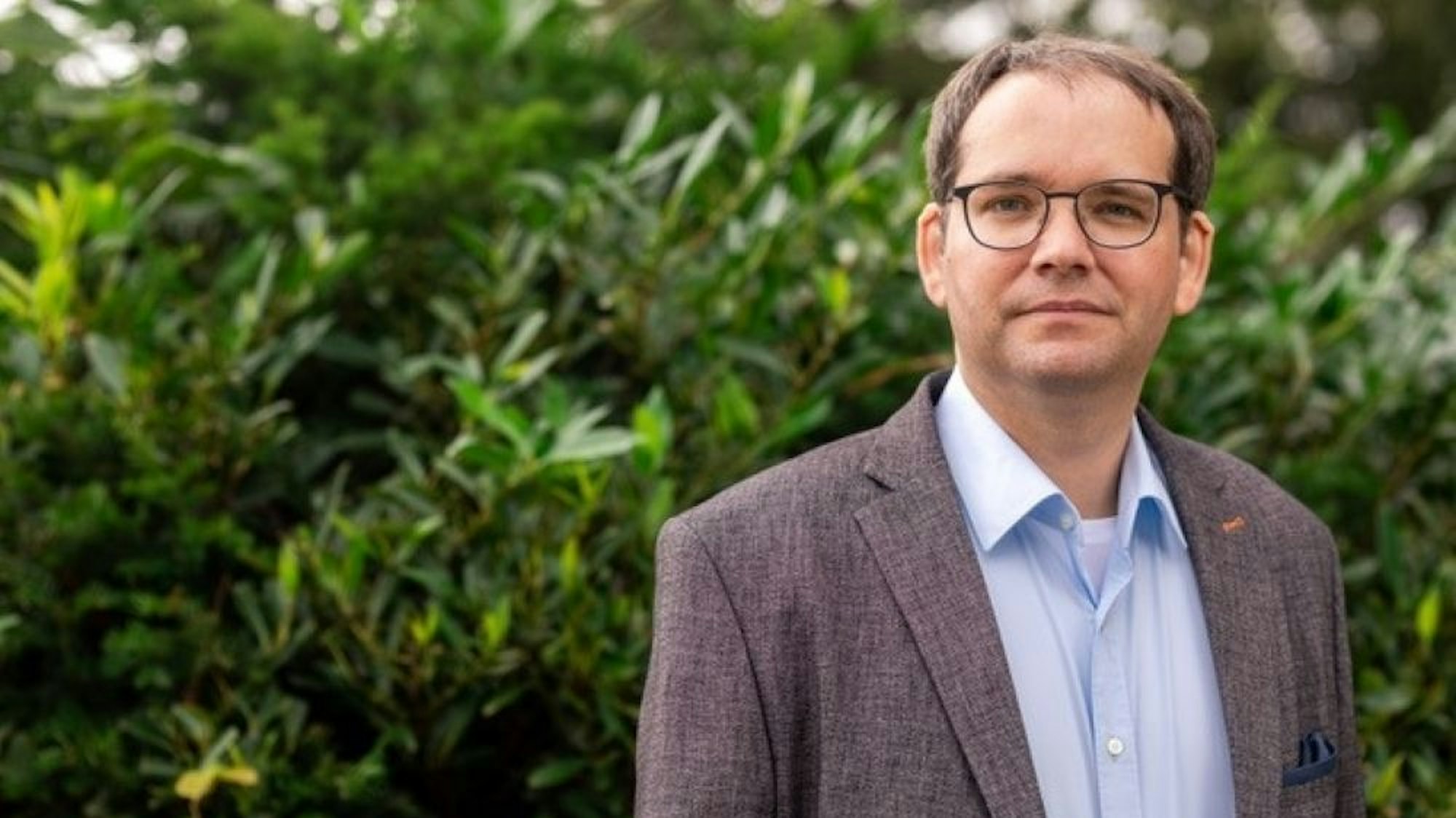 Stefan Westerschulze.