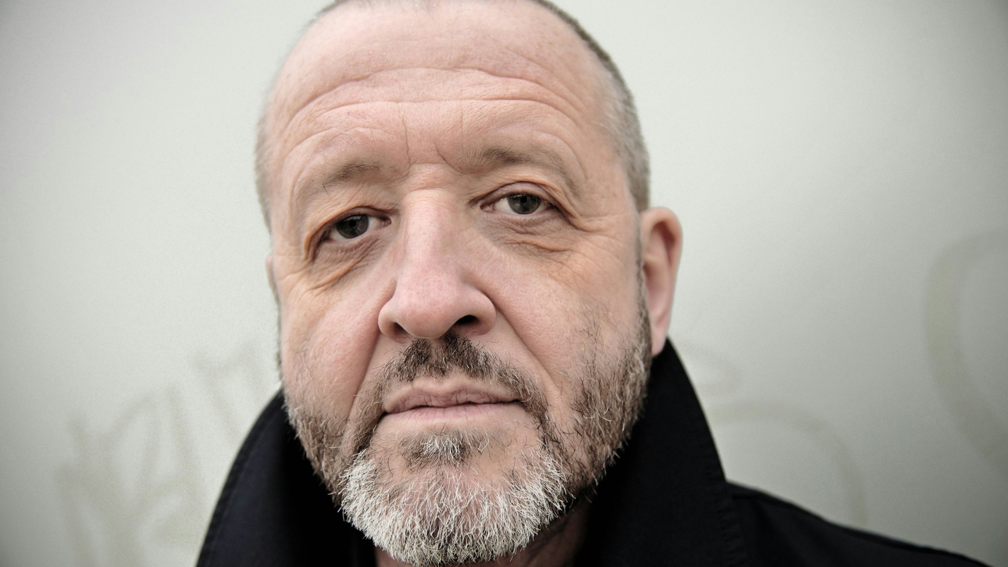 Der Autor Max Annas.