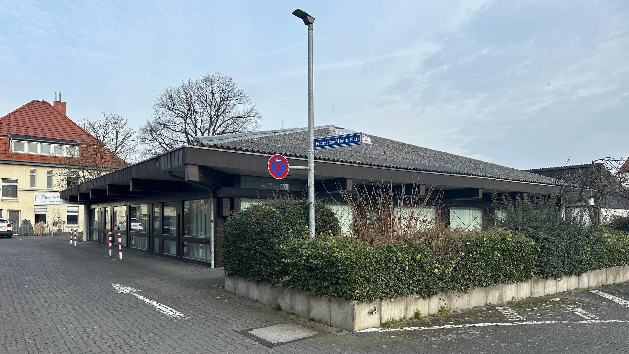 Haus der Nachbarschaft in Hangelar