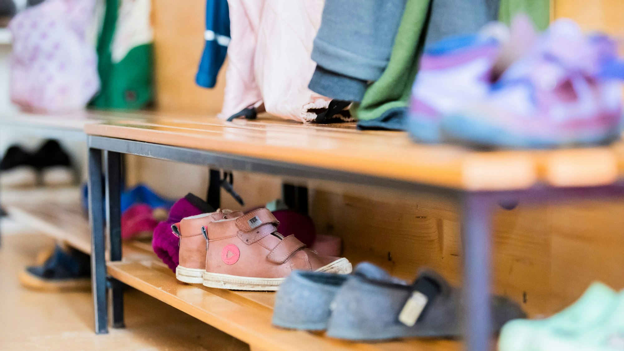 Betreuungsplätze werden auch in Altendorf-Ersdorf knapp. Die CDU wünscht sich einen früheren Baubeginn der Kita „Sankt Jakobus“.