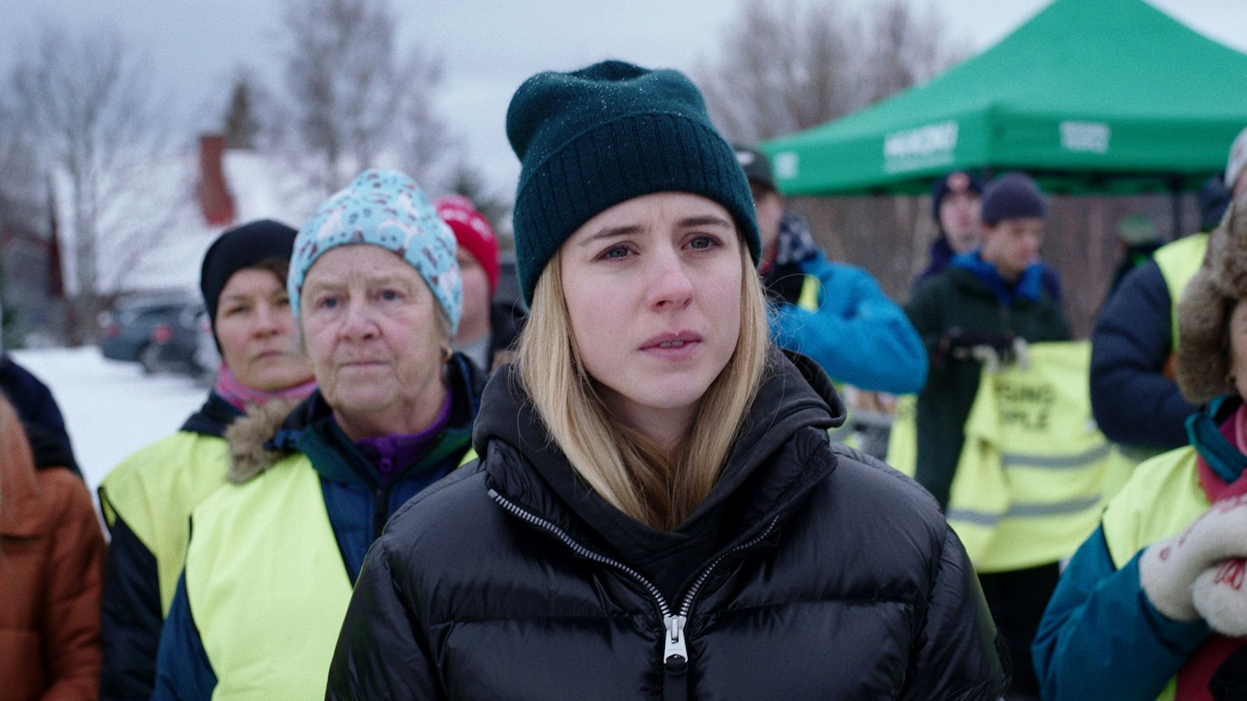 Åremorden. Cr. Courtesy of Netflix 2024