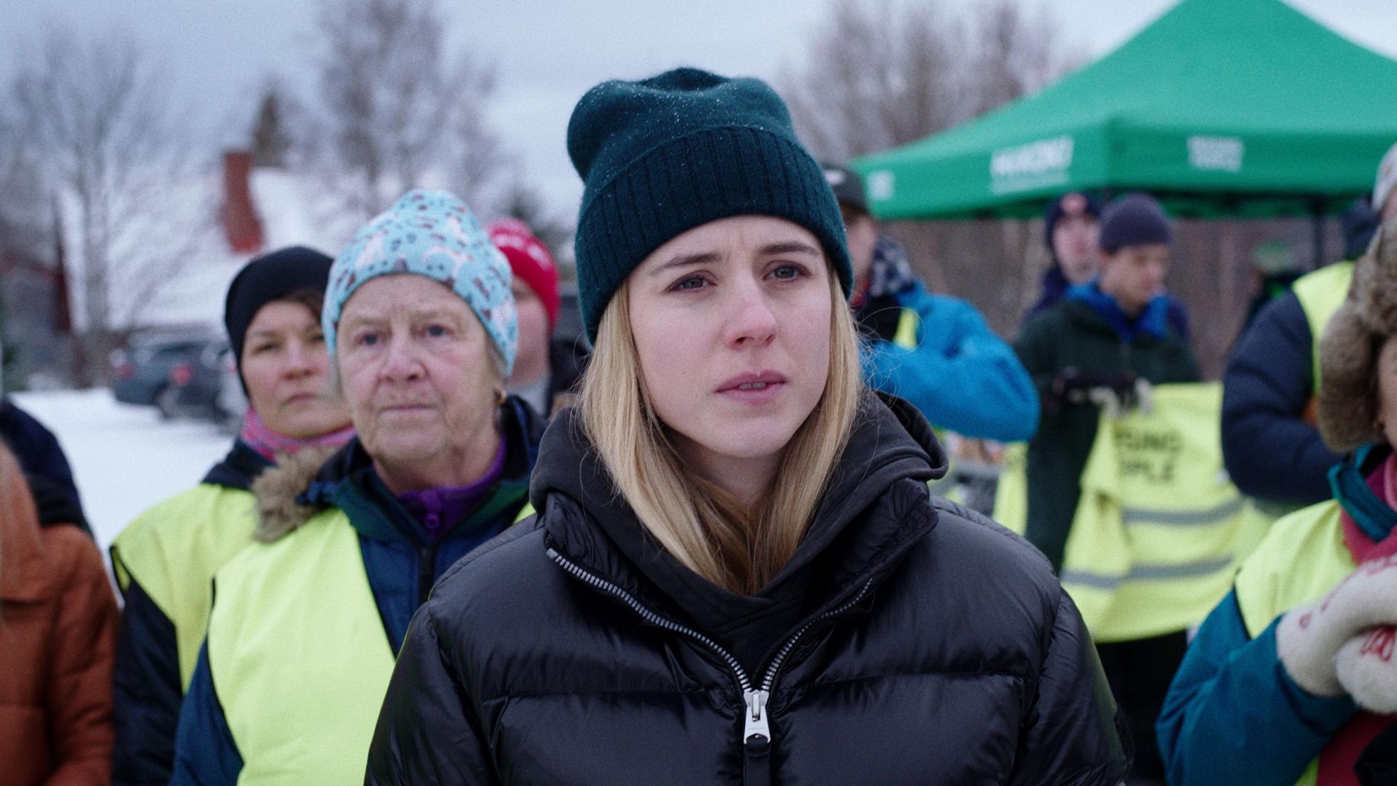 Åremorden. Cr. Courtesy of Netflix 2024