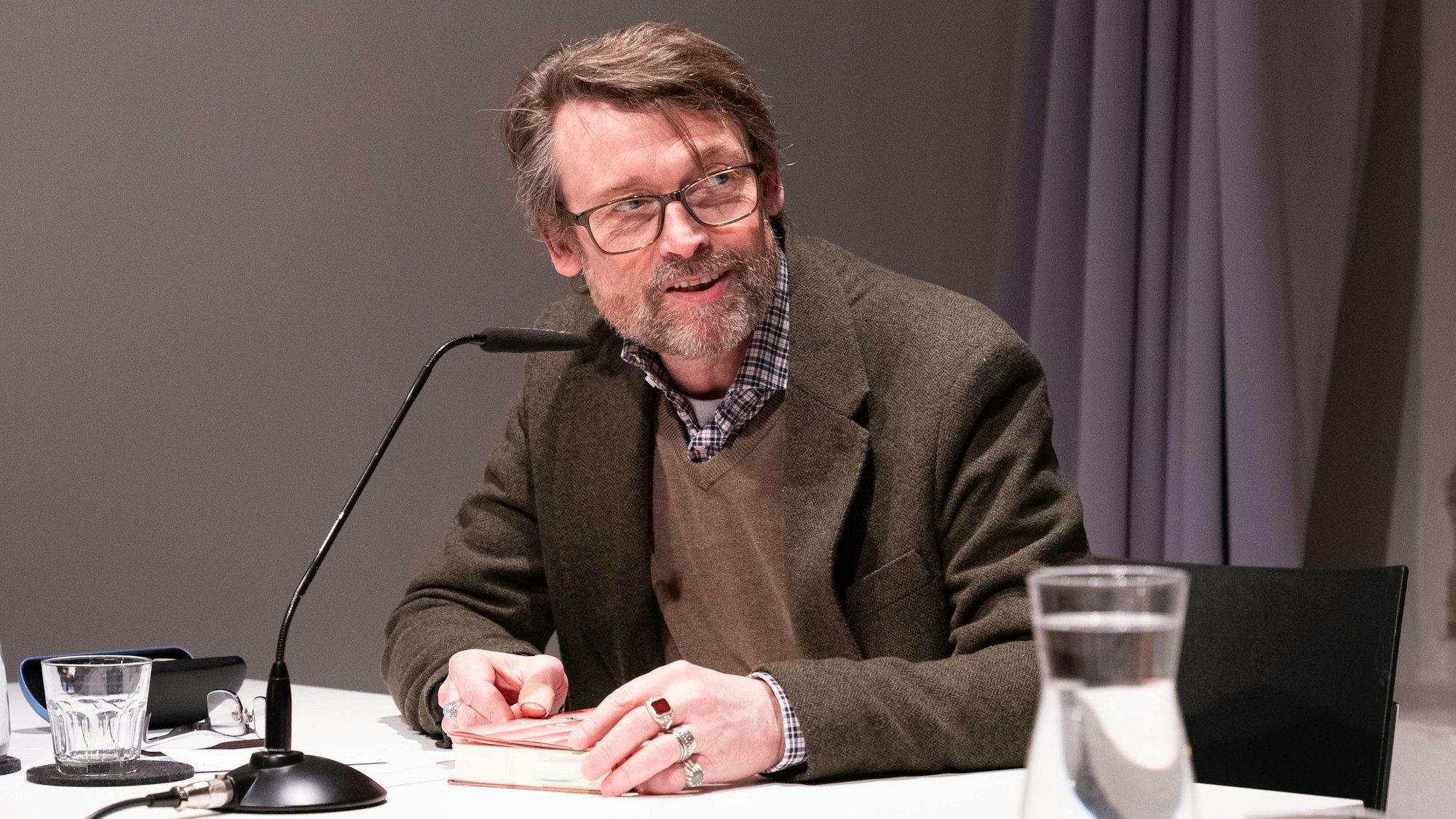 Christoph Peters