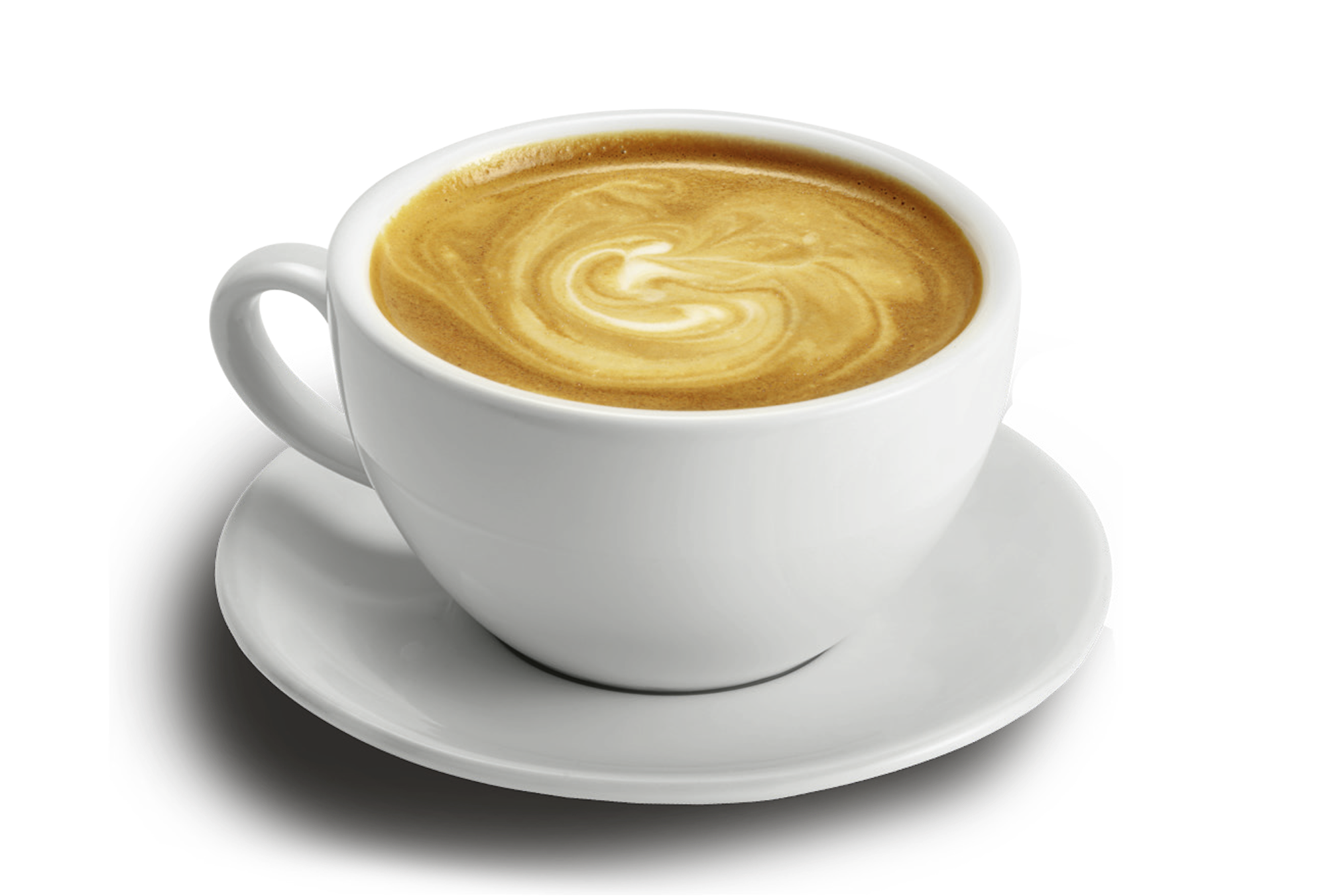 Was ist heutzutage wohl noch für 2,75 Euro drin? Zum Beispiel ein kleiner Cappuccino.