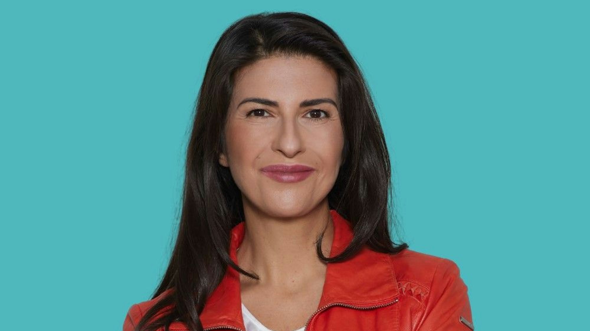 Serap Güler, CDU-Bundestagsabgeordnete aus Köln