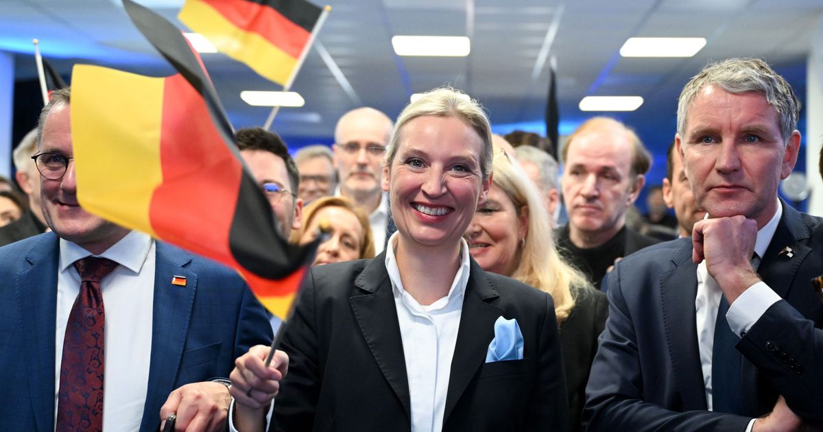 NRW-Großstadt auch dabei: Diese beiden Städte im Westen sind fest in der ...