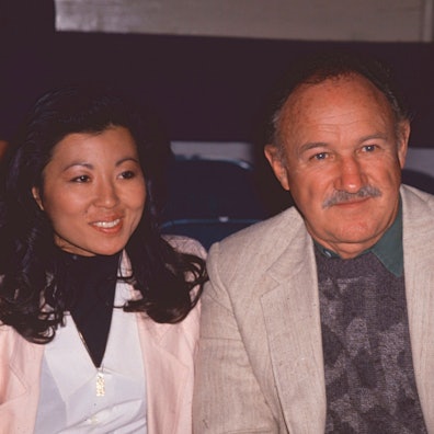 Gene Hackman und seine Frau Betsy Arakawa sind tot.
