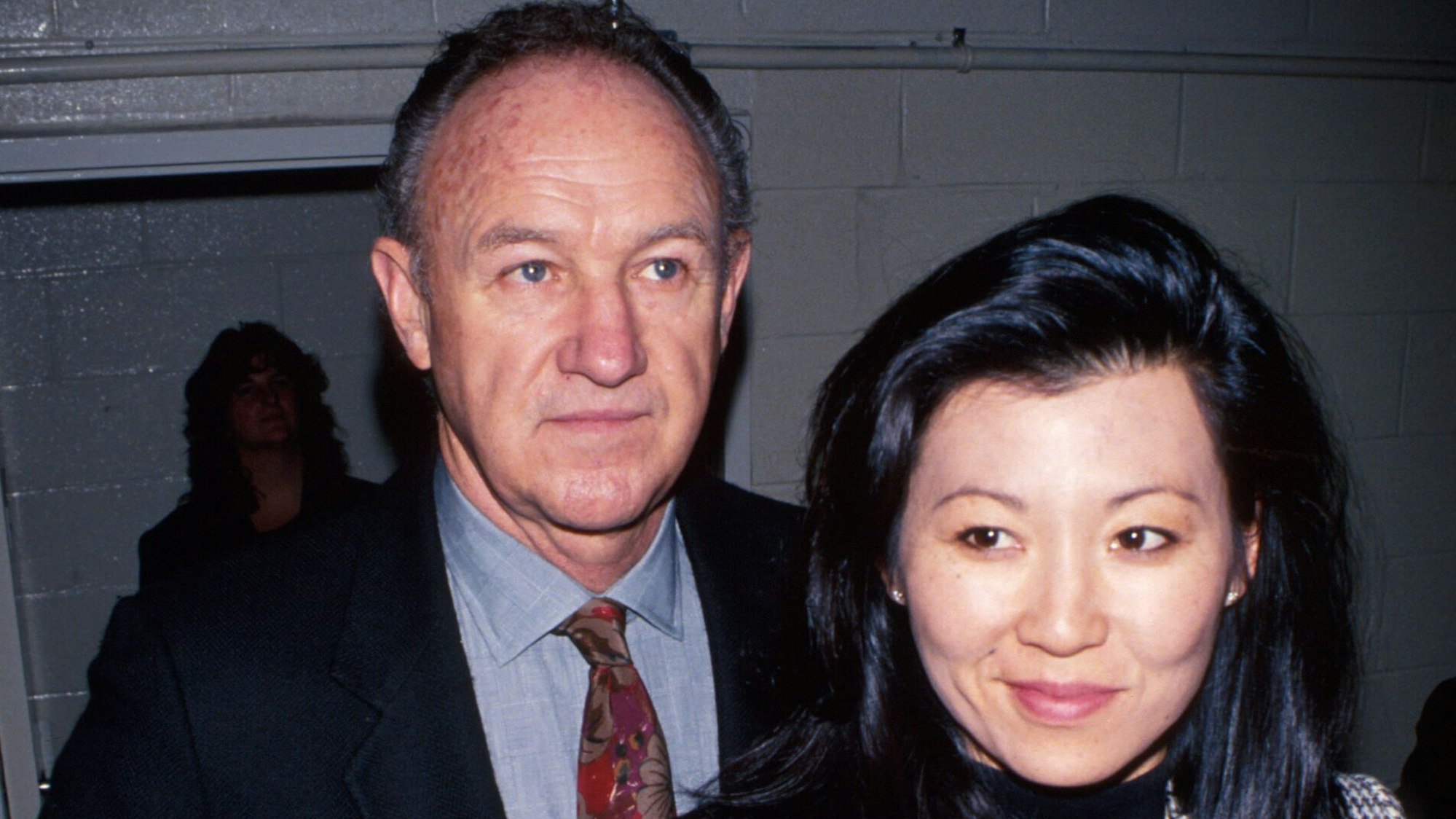Gene Hackman und Betsy Arakawa waren seit 1991 verheiratet.