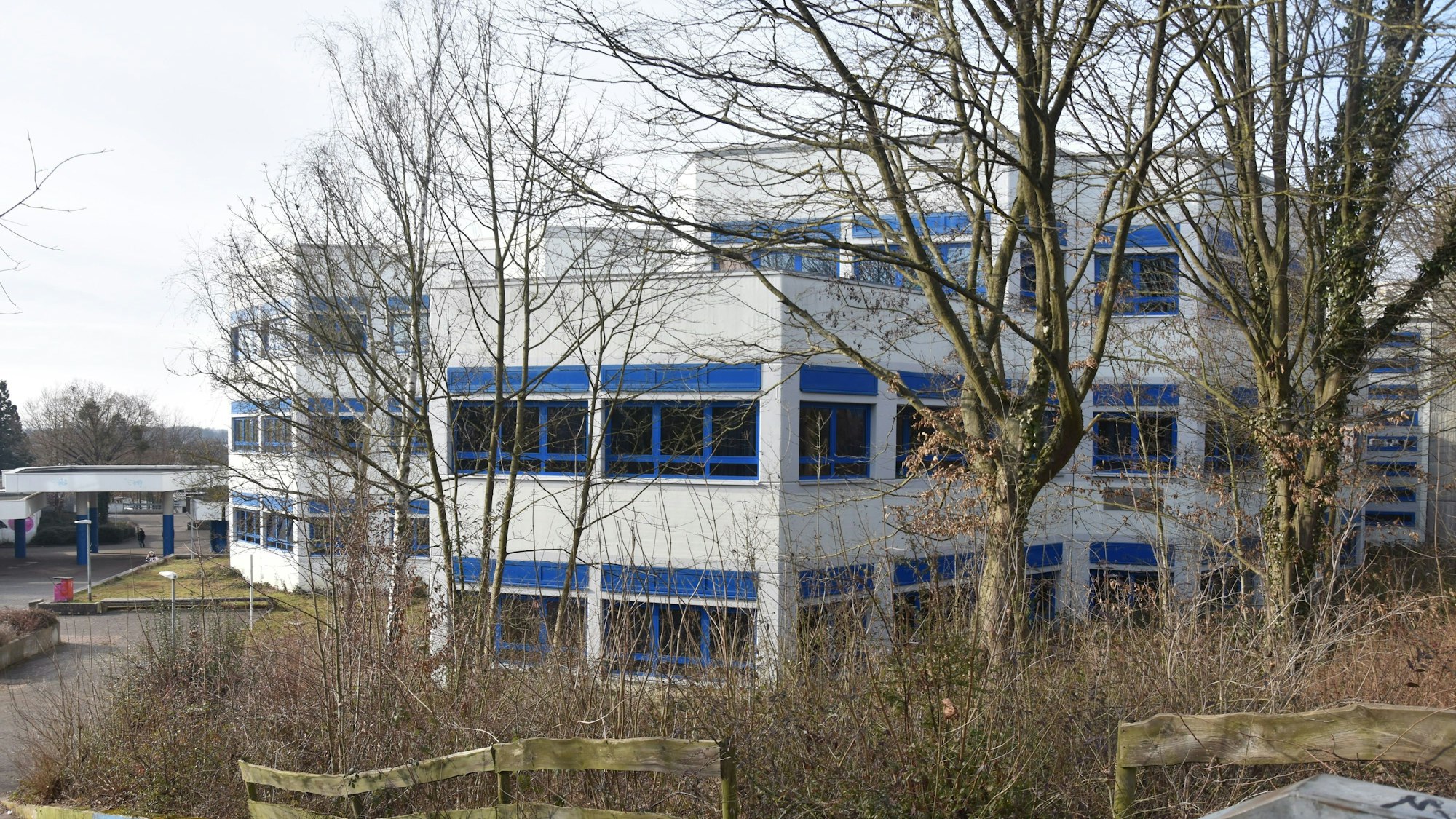 Gesamtschule Heimerzheim