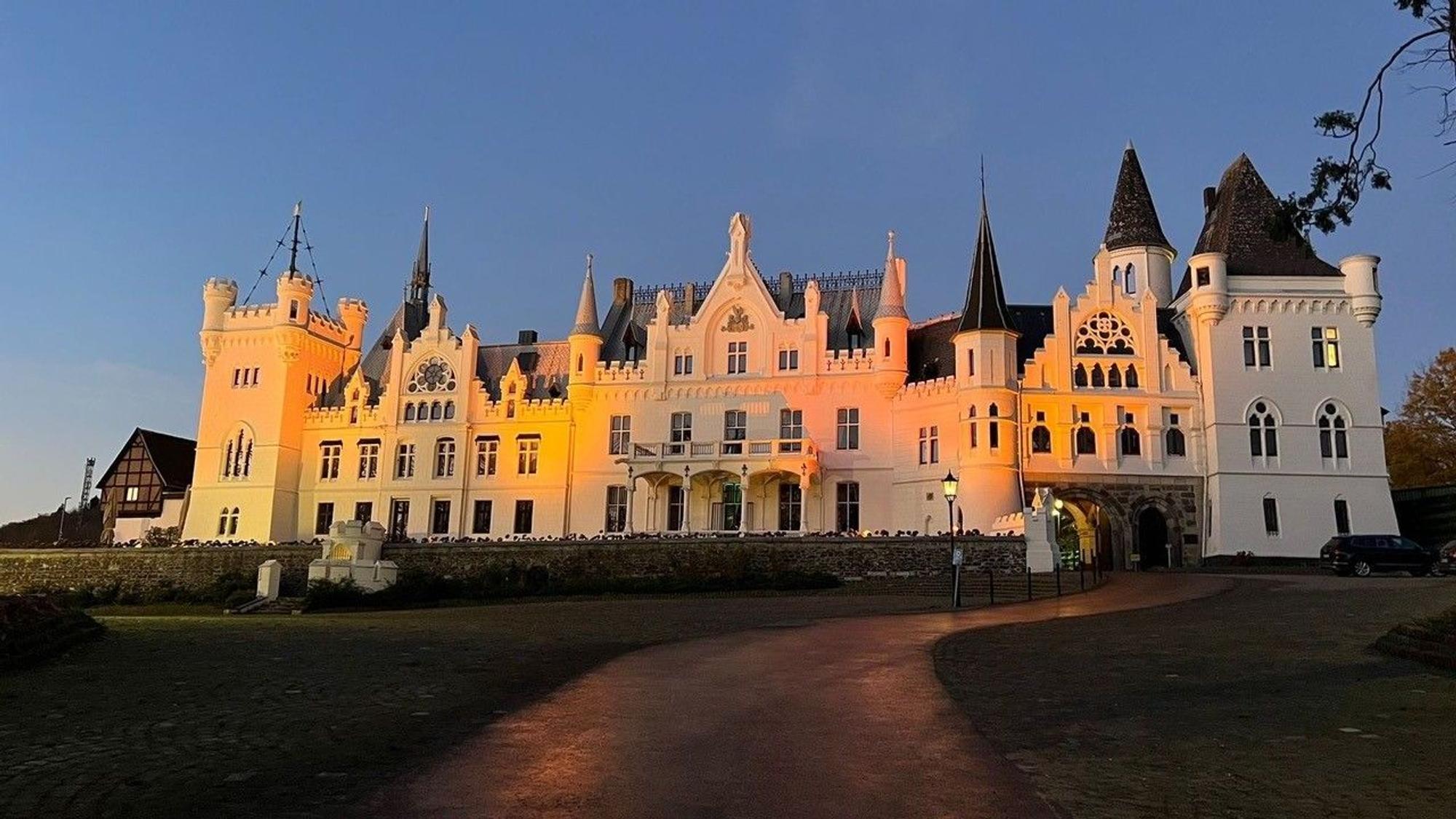 Kommende Ramersdorf
