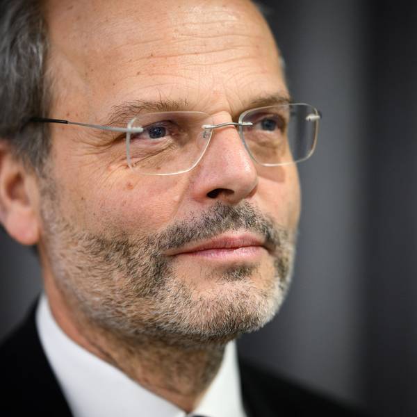 Felix Klein, Beauftragter der Bundesregierung für jüdisches Leben in Deutschland und den Kampf gegen Antisemitismus
