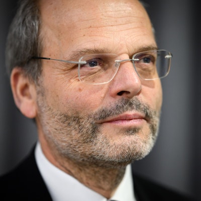 Felix Klein, Beauftragter der Bundesregierung für jüdisches Leben in Deutschland und den Kampf gegen Antisemitismus