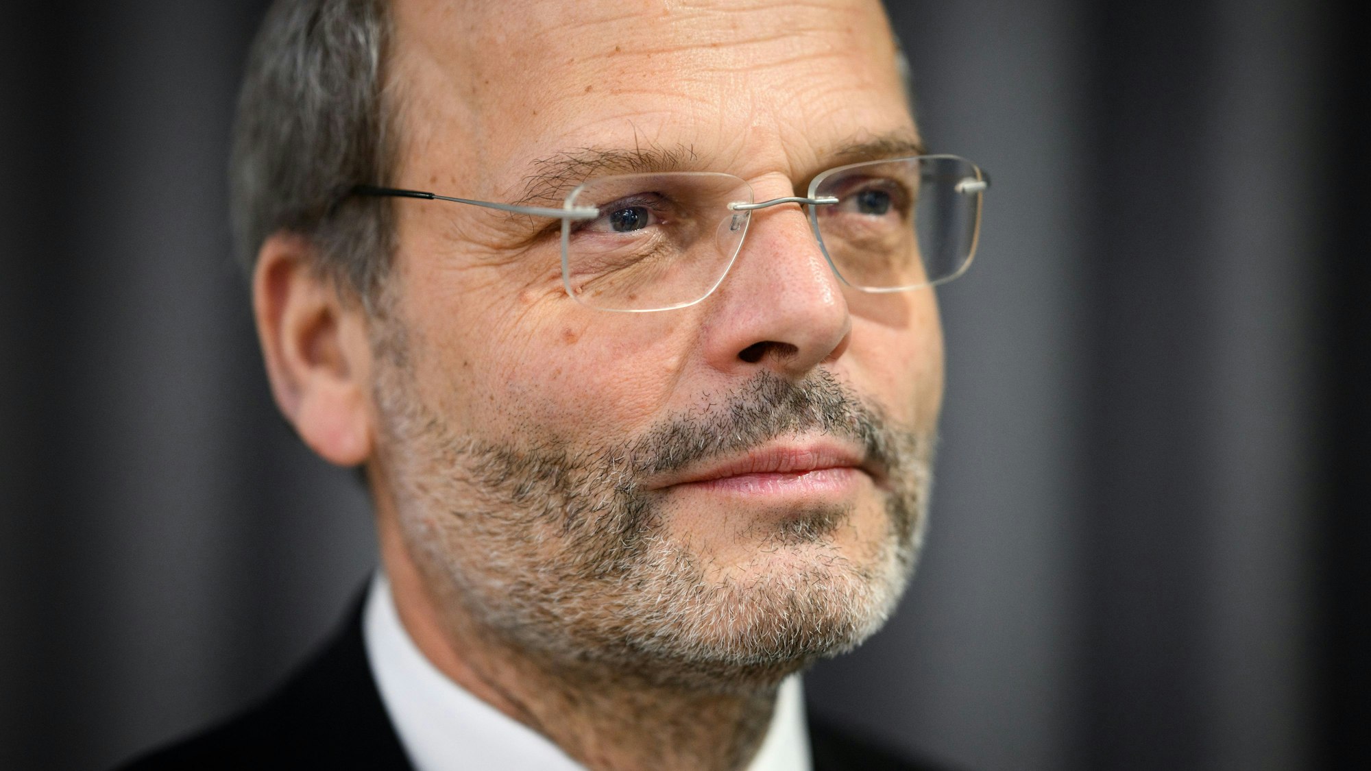 Felix Klein, Beauftragter der Bundesregierung für jüdisches Leben in Deutschland und den Kampf gegen Antisemitismus