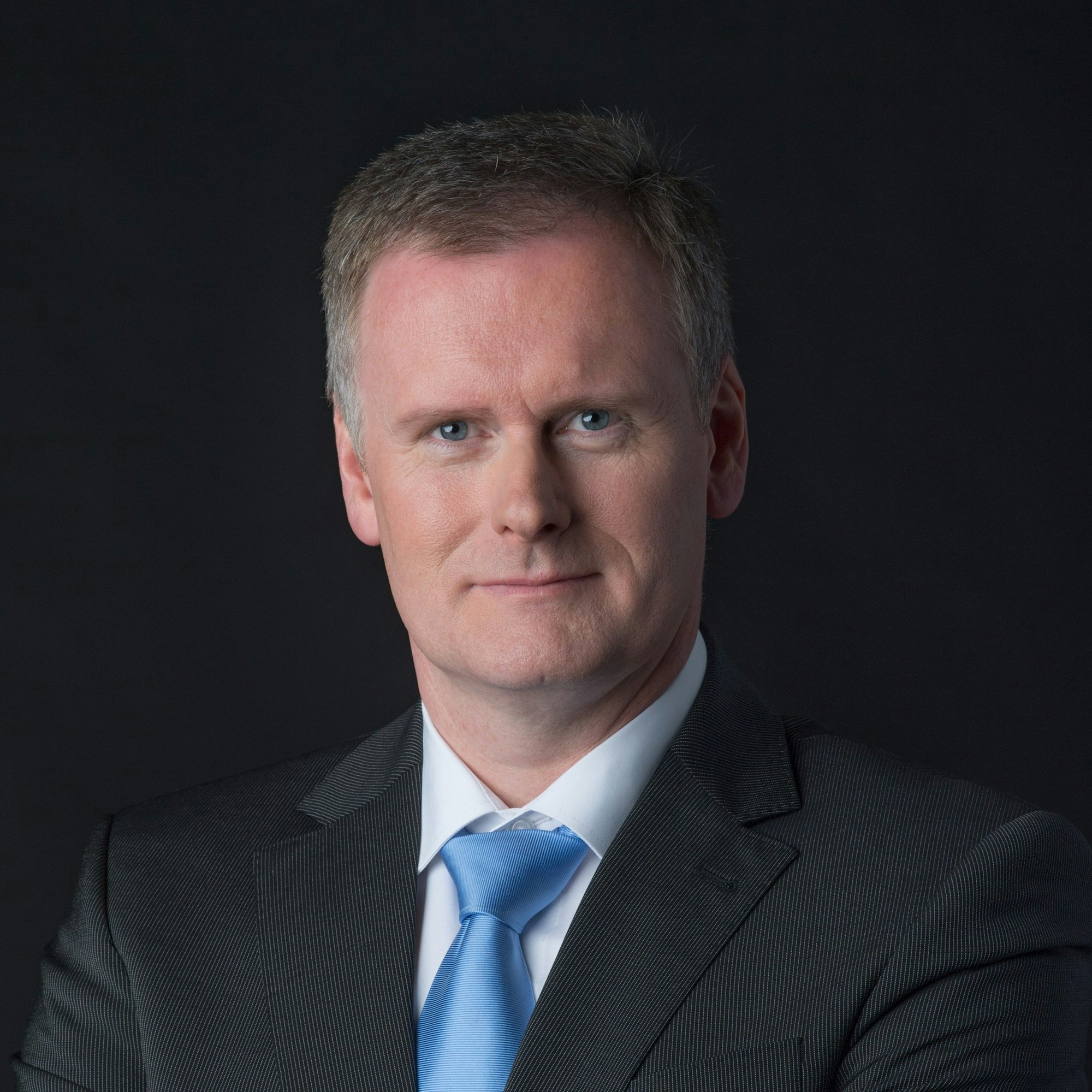 Ralf-Richard Kenter, Beauftragter der Geschäftsführung des Phantasialands, hofft auf eine baldige Erweiterung des Freizeitparks.