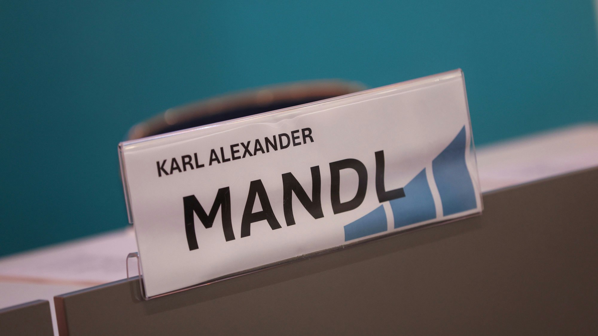 Karl Alexander Mandl steht der Kölner CDU nicht mehr vor.