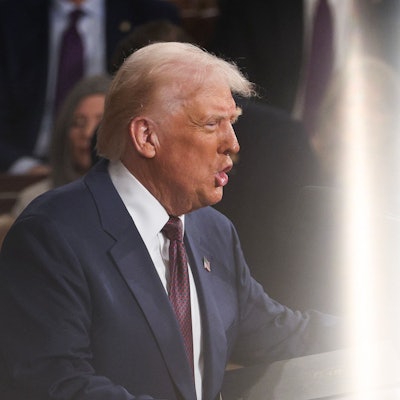 US-Präsident Donald Trump hat eine weitere Zerstörung des Gazastreifens angedroht, sollten die dort verbleibenden Geiseln nicht „jetzt“ freigelassen werden