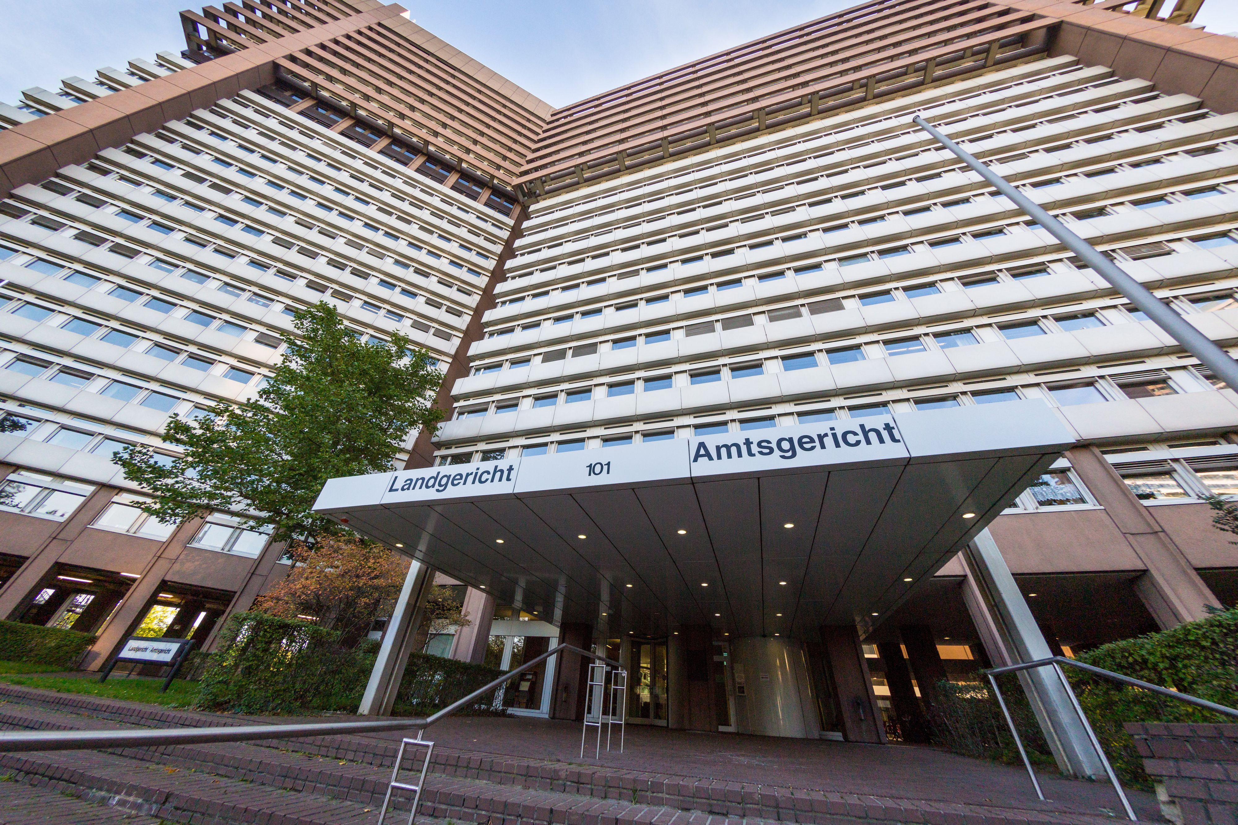 Der Fall wird vor dem Kölner Landgericht verhandelt.