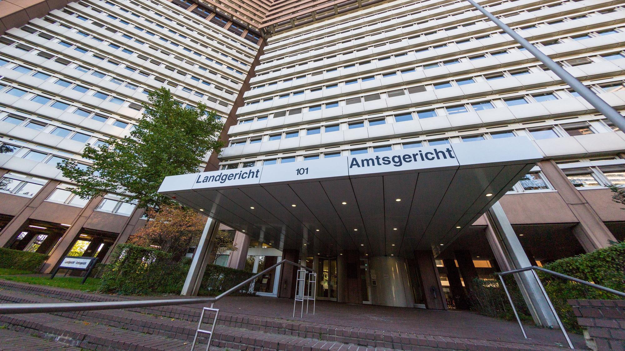 Der Fall wird vor dem Kölner Landgericht verhandelt.