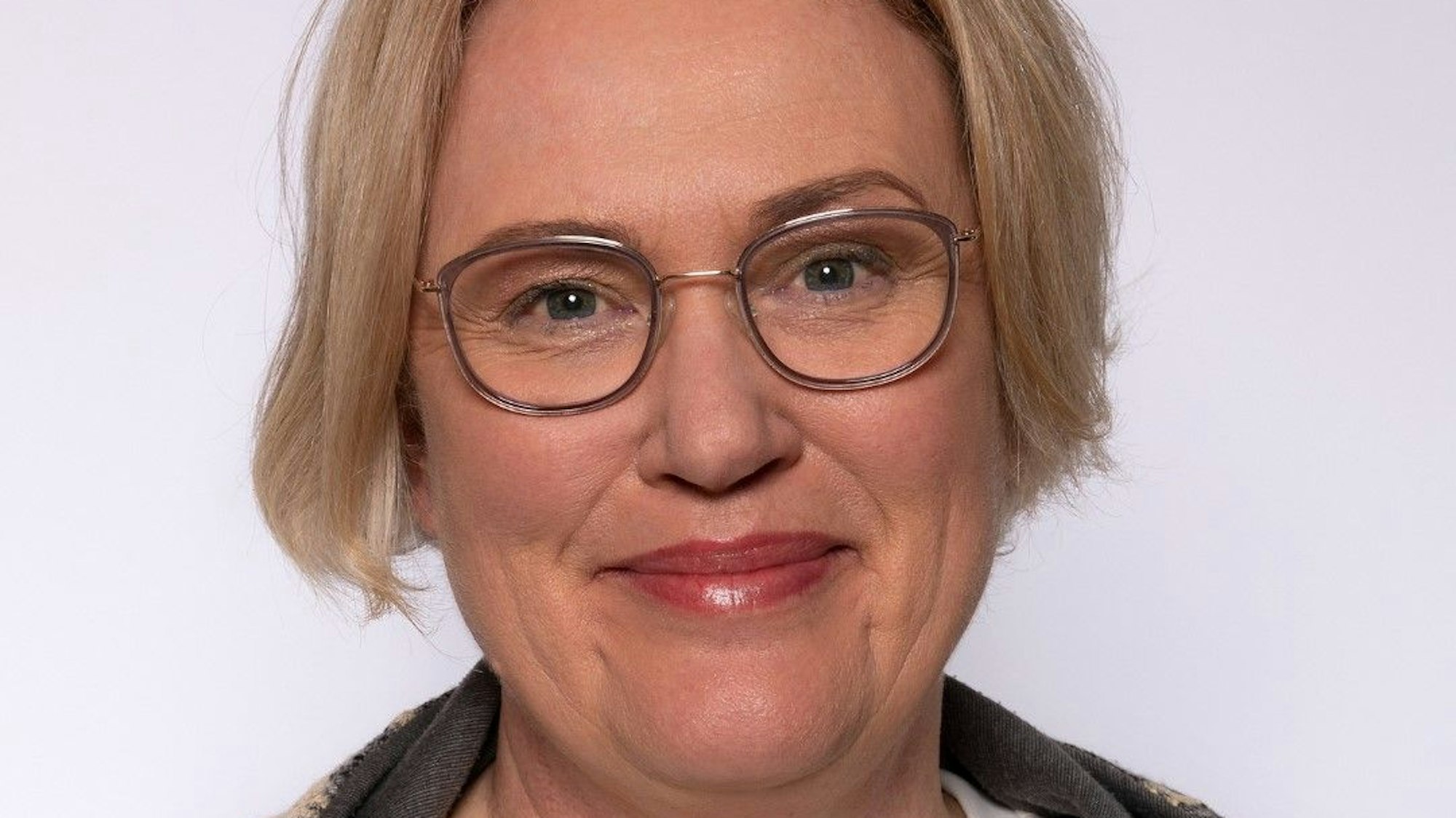 Ruth Heinisch soll Landrätin im Rhein-Erft-Kreis werden.