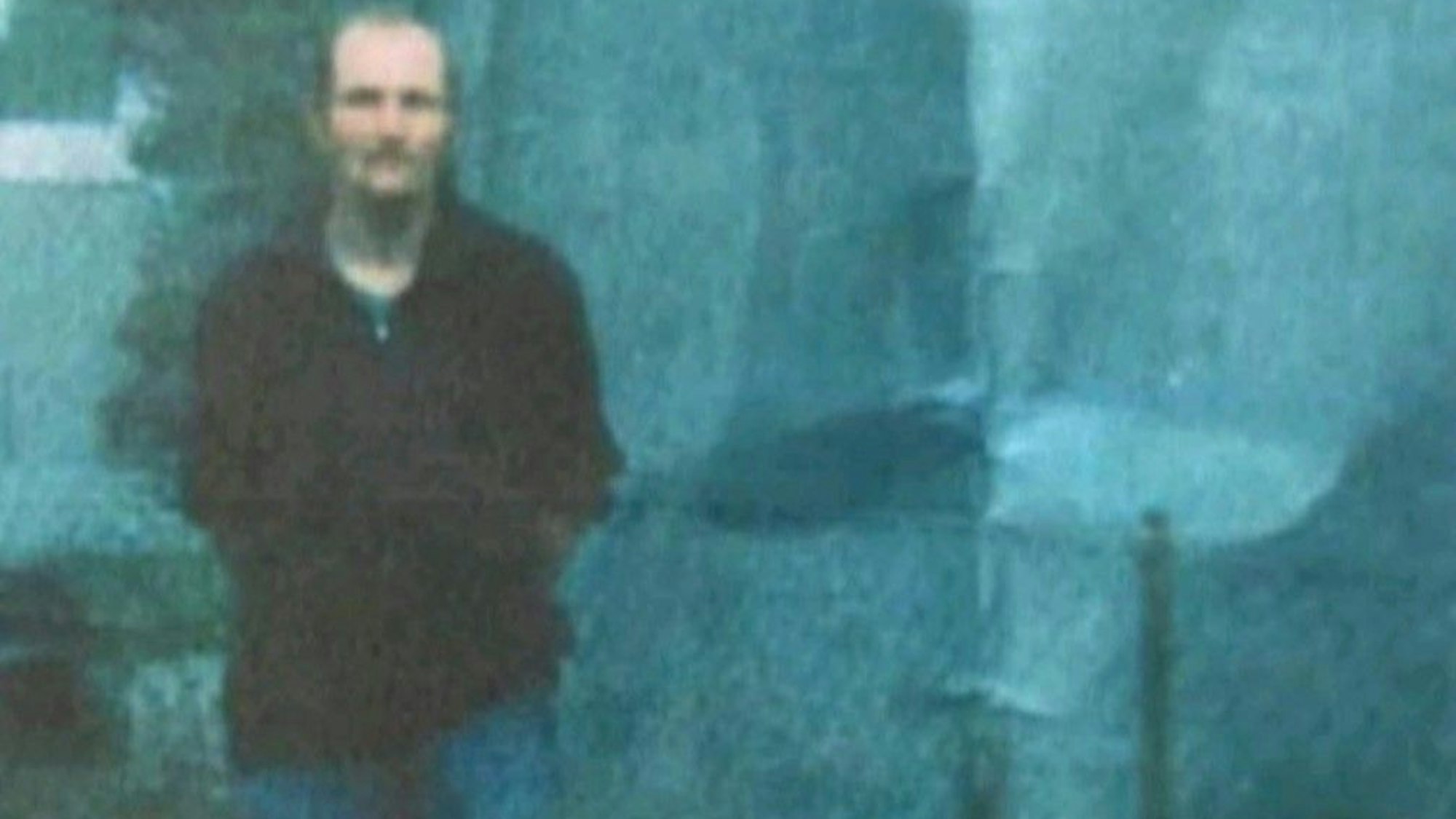 Historisches Bild eines Mannes