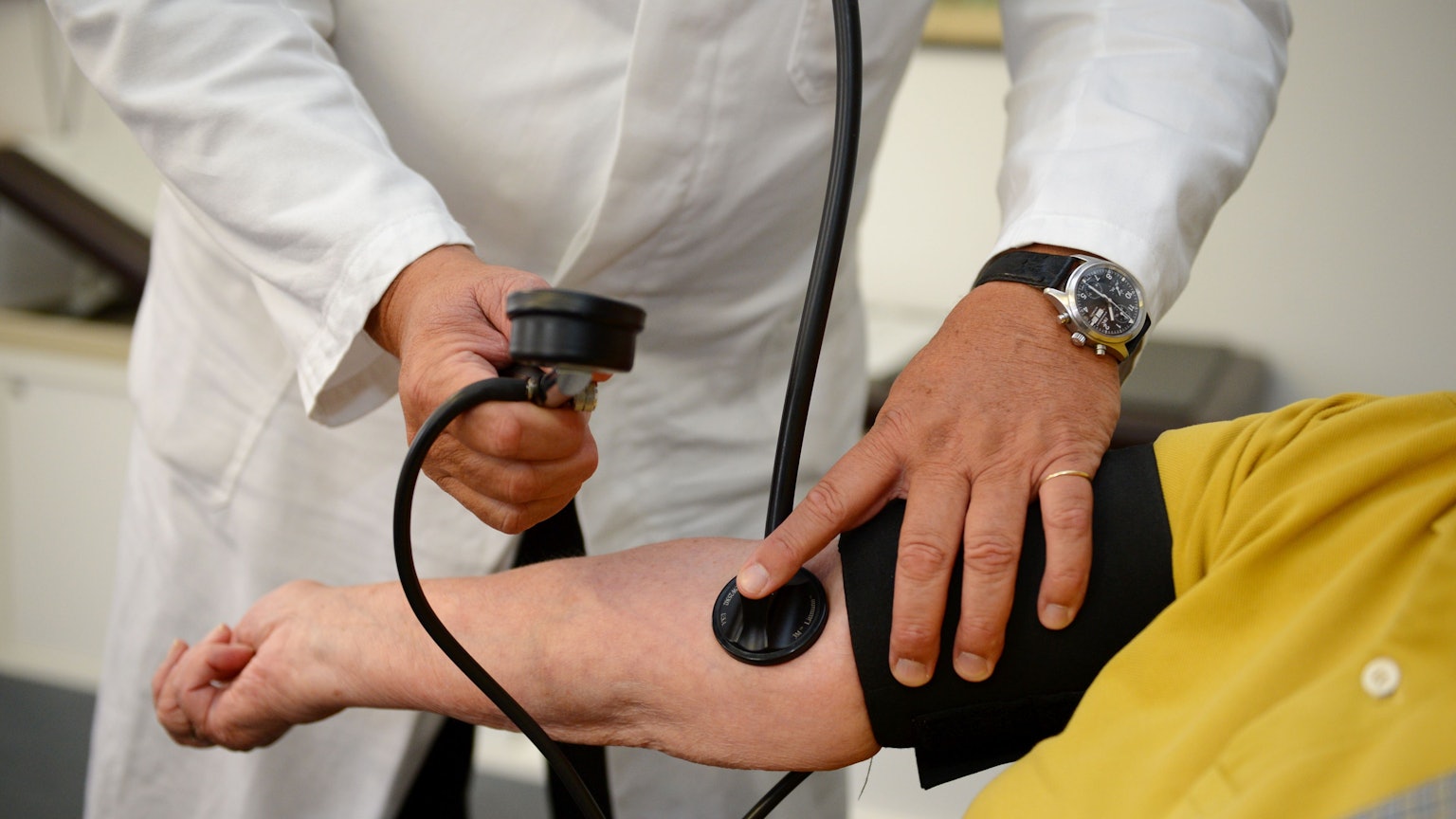 Bluthochdruck, verengte Arterien oder defekte Herzklappen: Die Liste der gängigen Herz-Kreislauf-Erkrankungen sind lang.